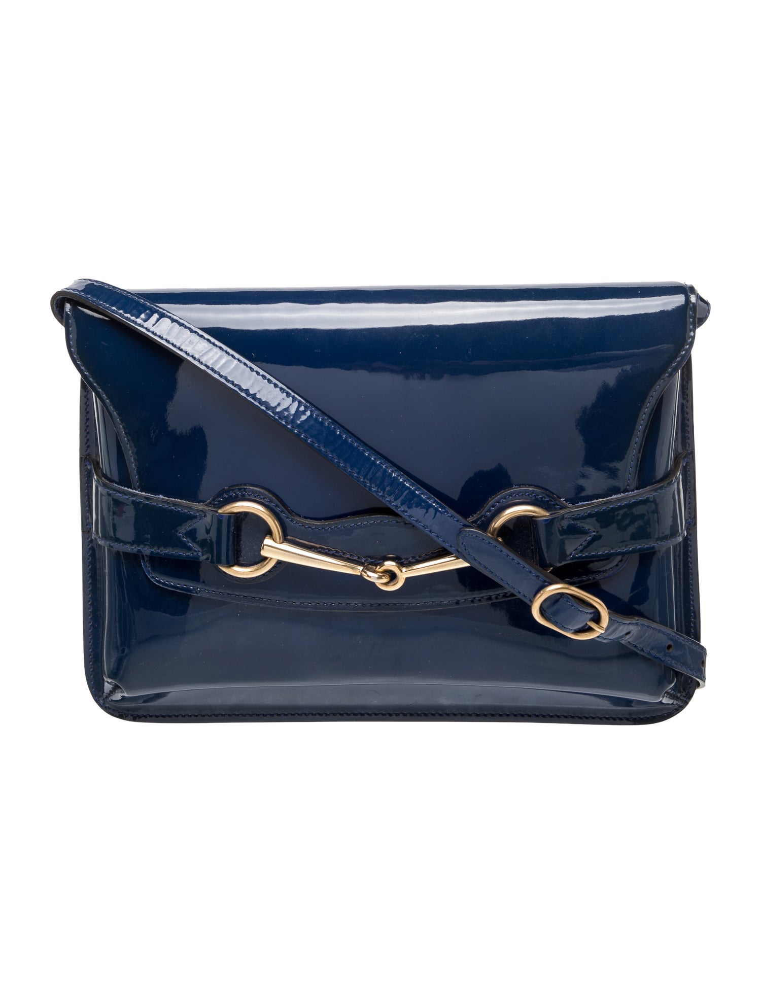 Gucci Horsebit Bright Bit