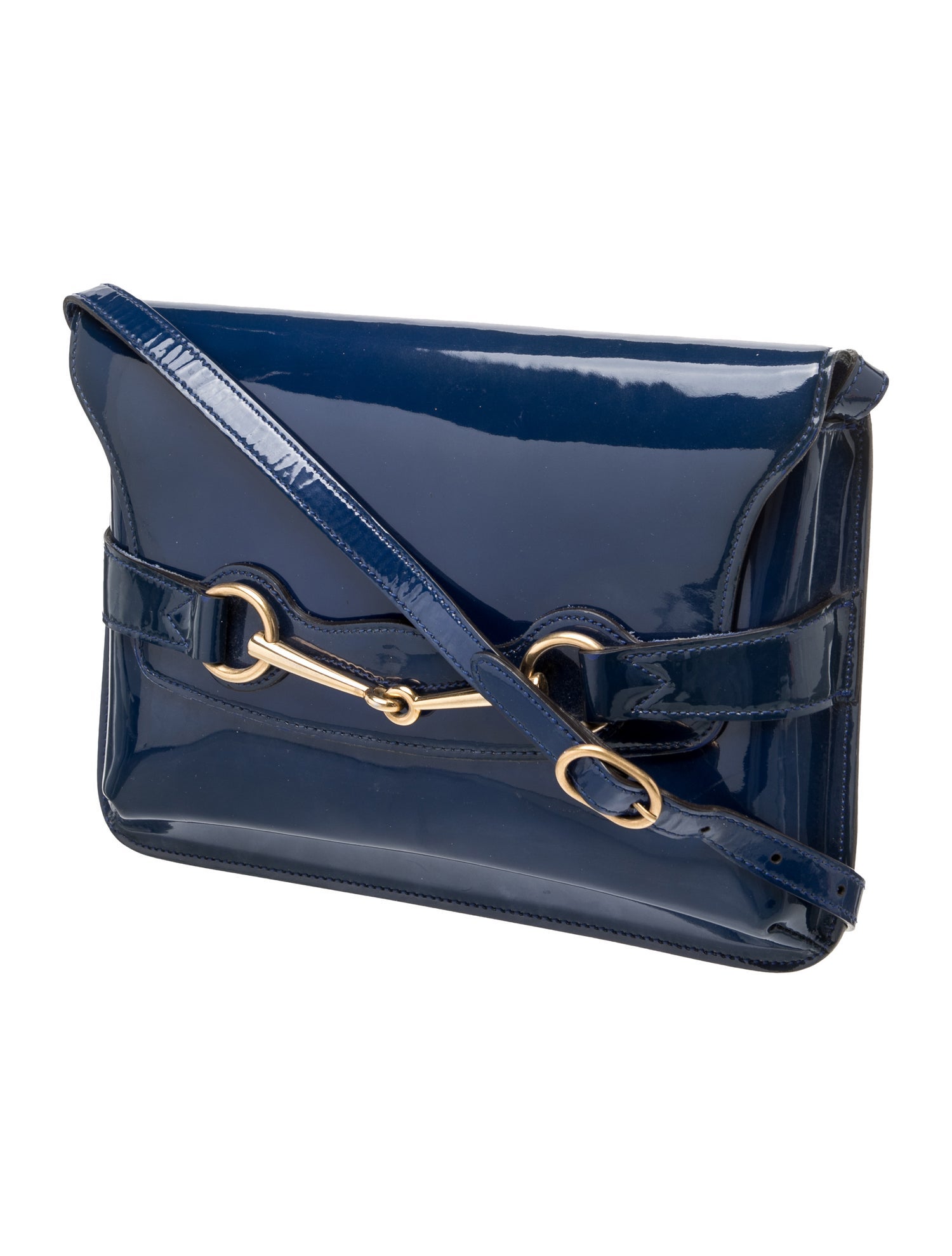 Gucci Horsebit Bright Bit