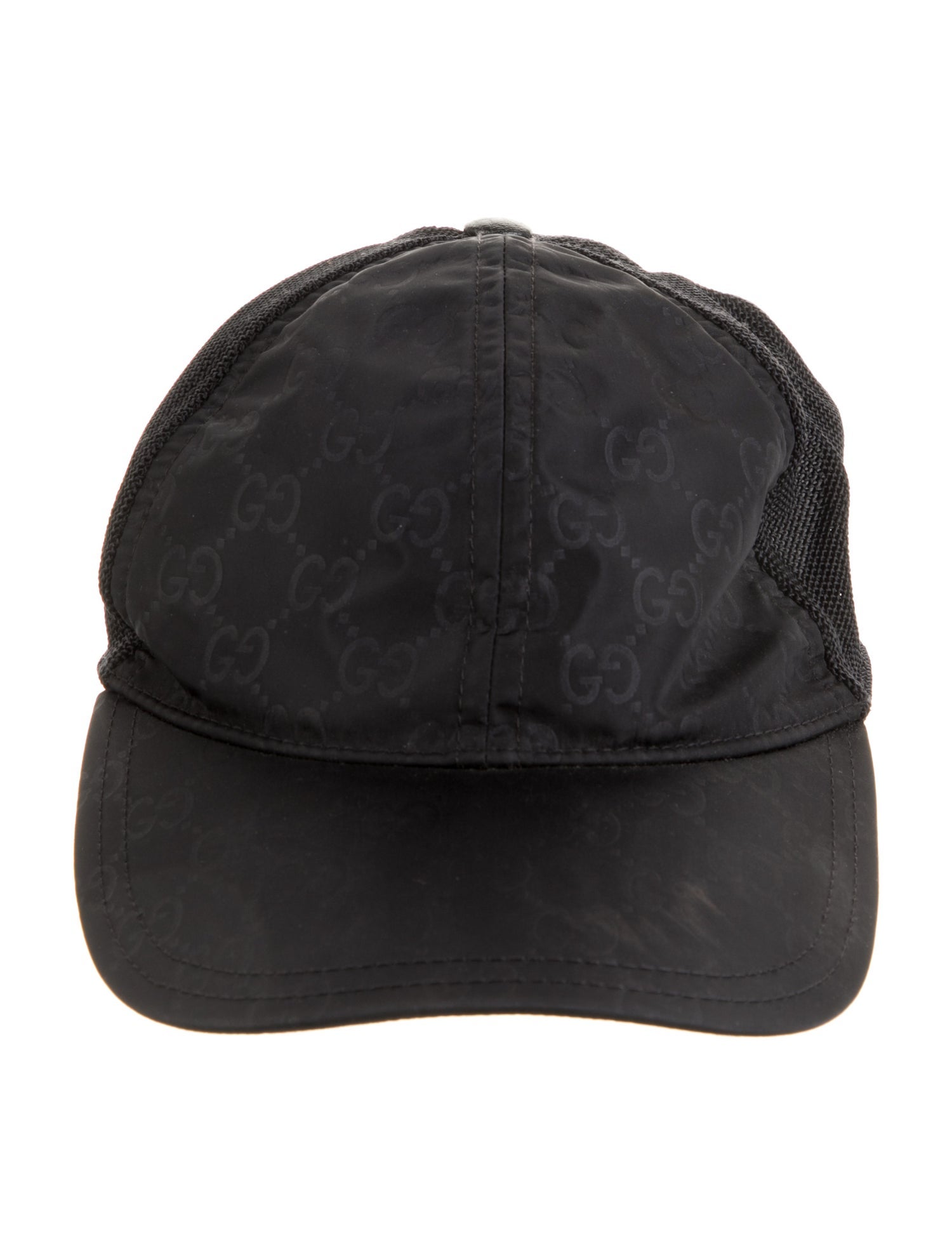 Gucci Baseball Cap