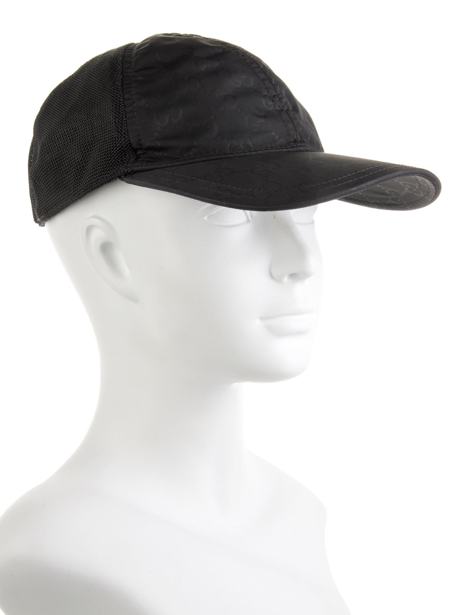 Gucci Baseball Cap