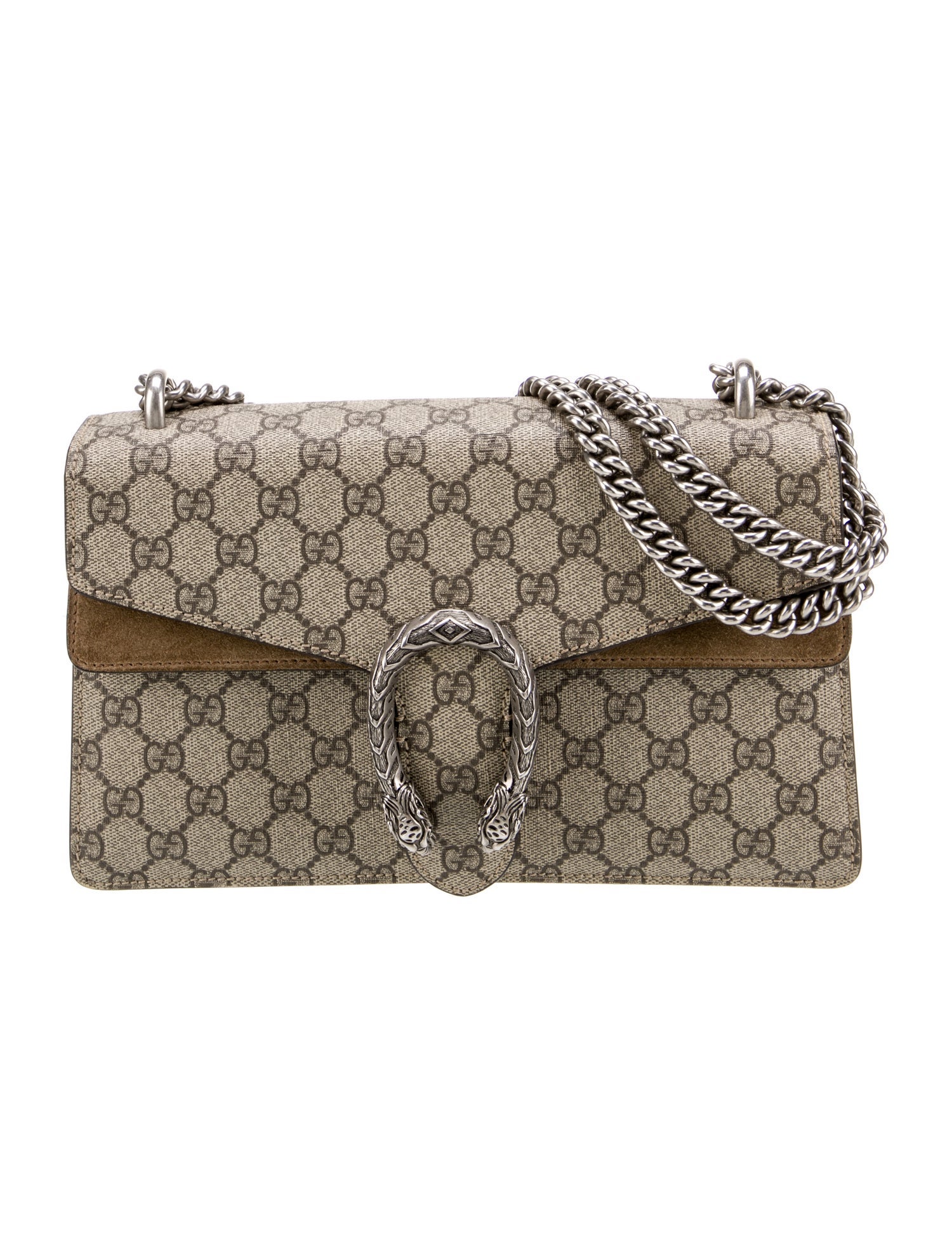 Gucci GG Supreme Dionysus Small