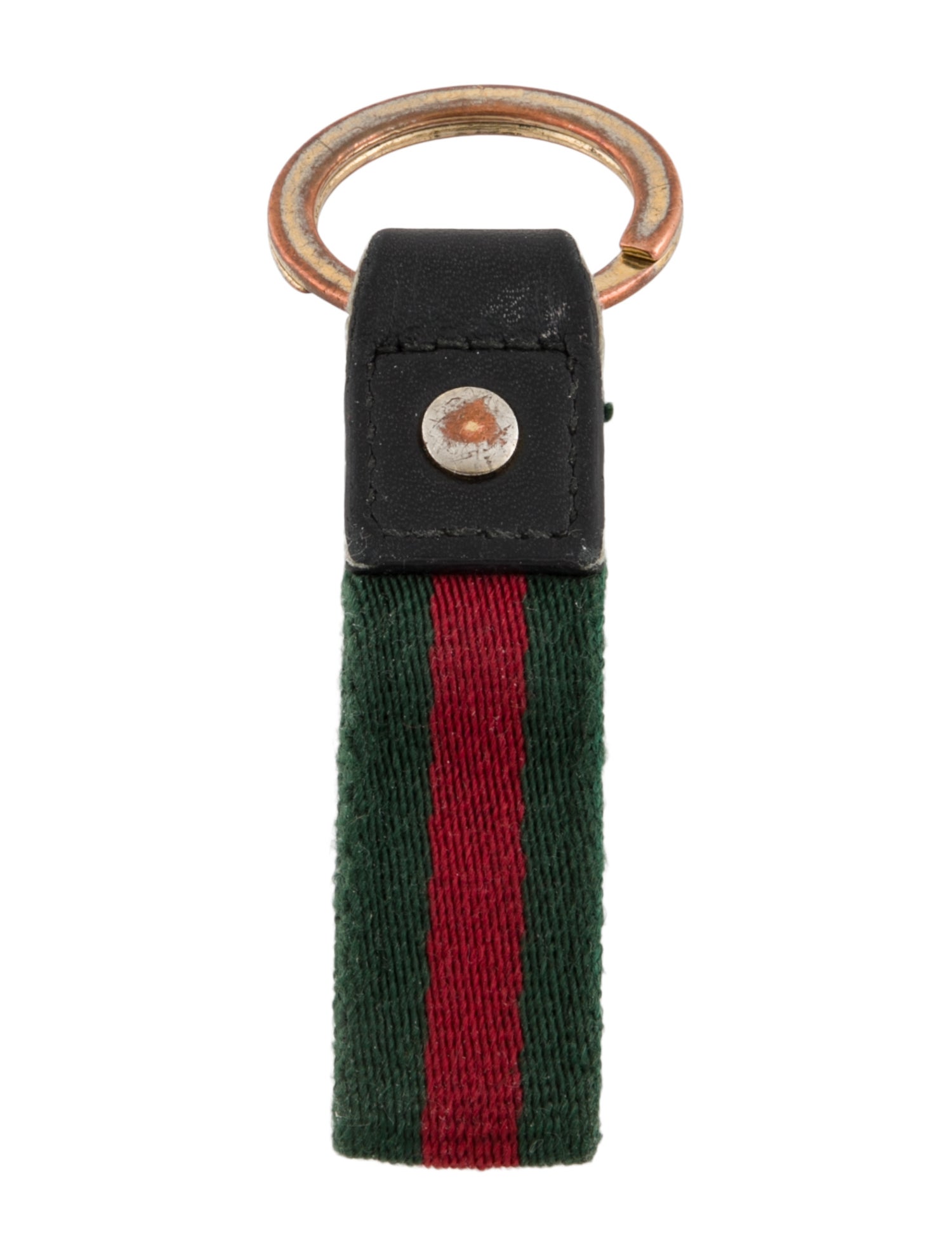 Gucci Women's Ophidia Keychain