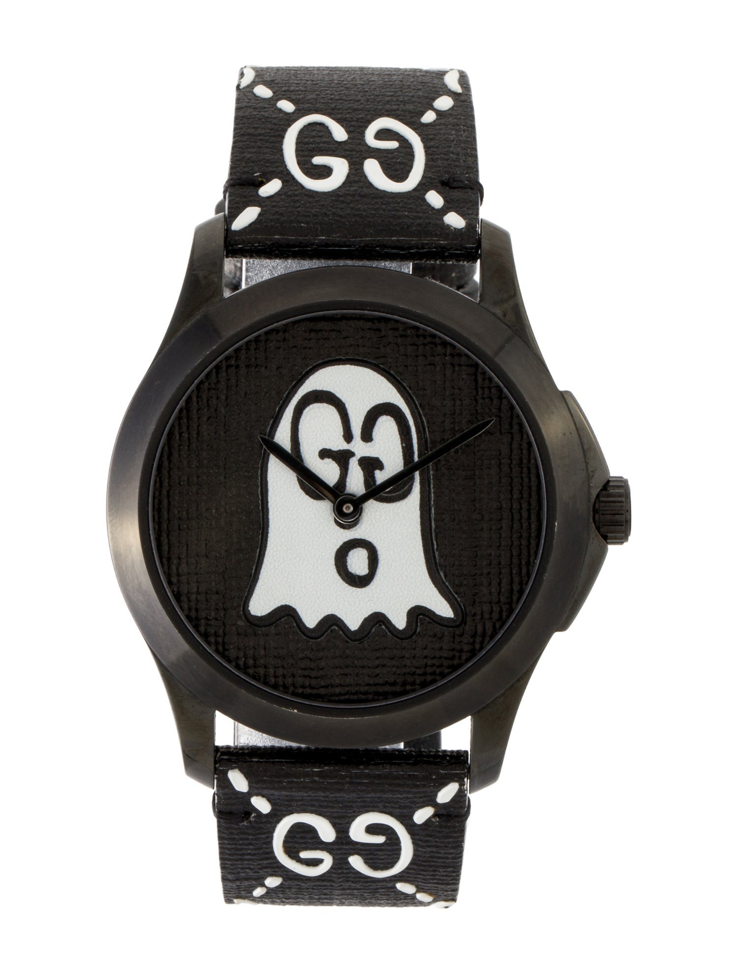 Gucci Ghost G-Timeless