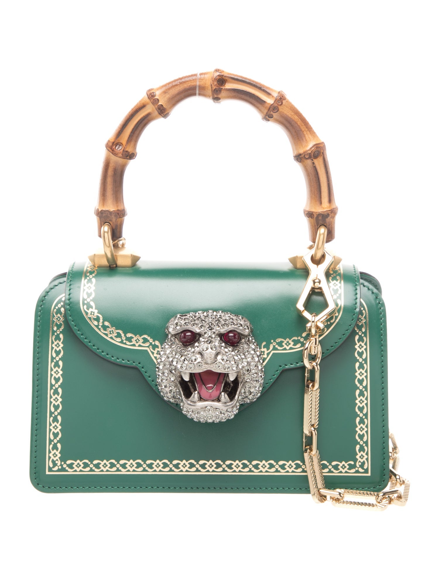 Gucci Bamboo Thiara Mini