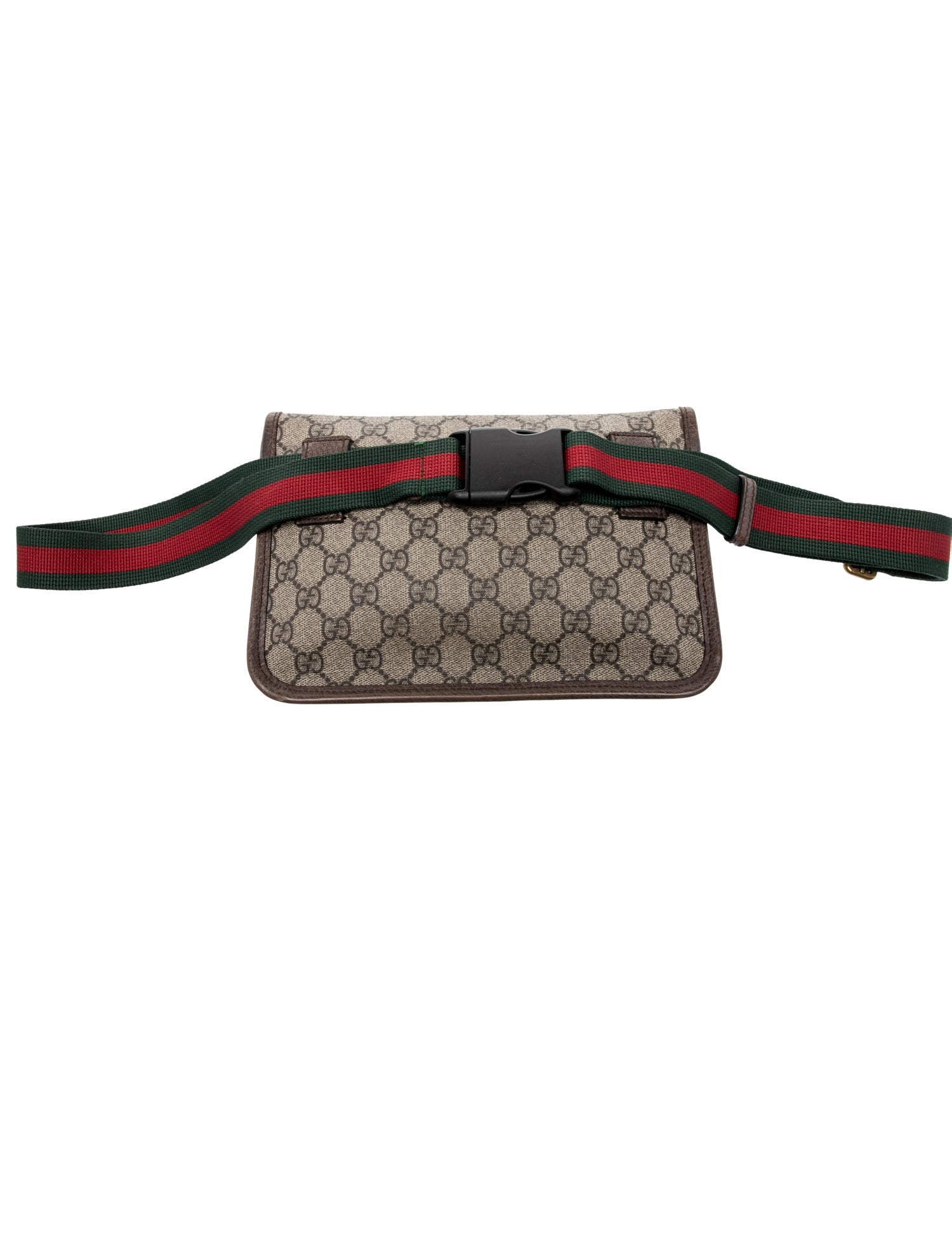 Gucci GG Supreme Belt Bag