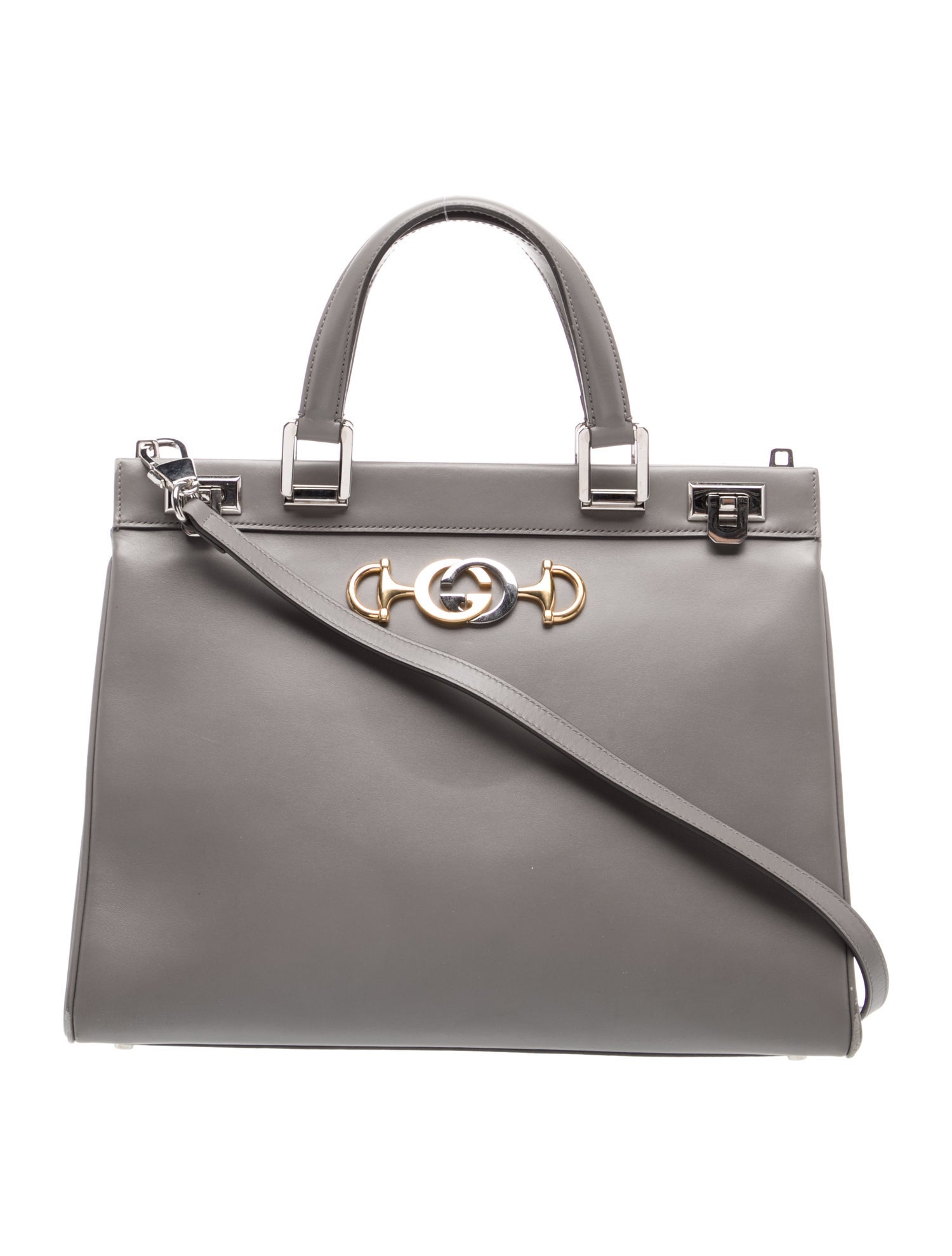 Gucci Zumi Zumi Medium