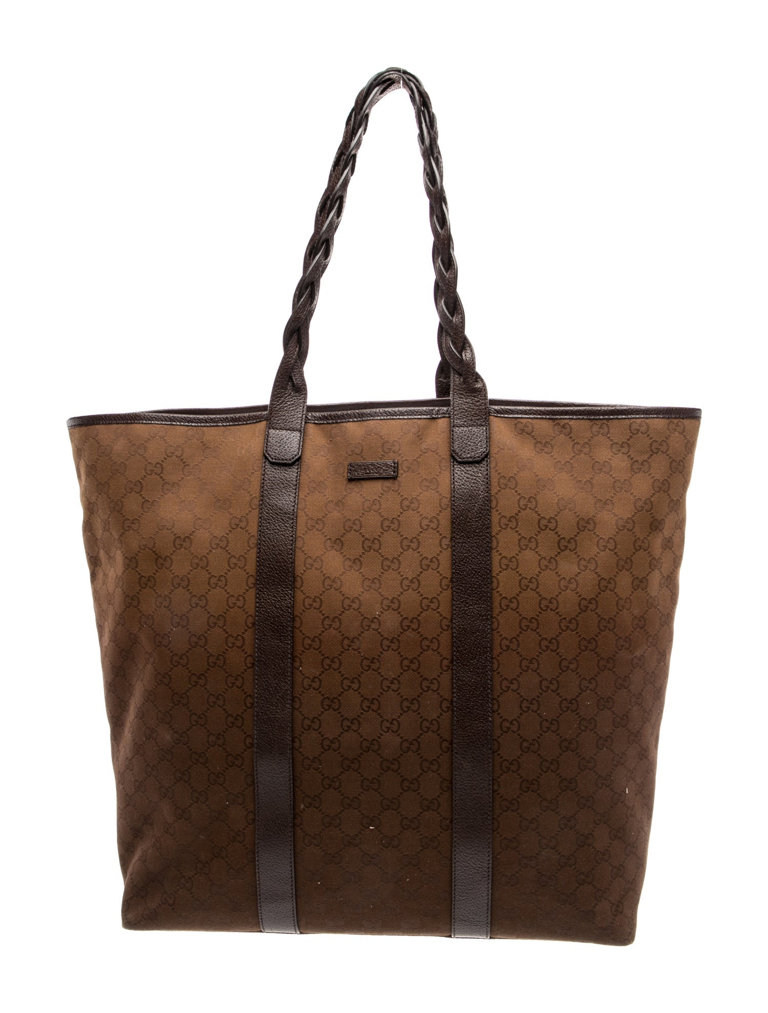 Gucci GG Canvas Marrakech