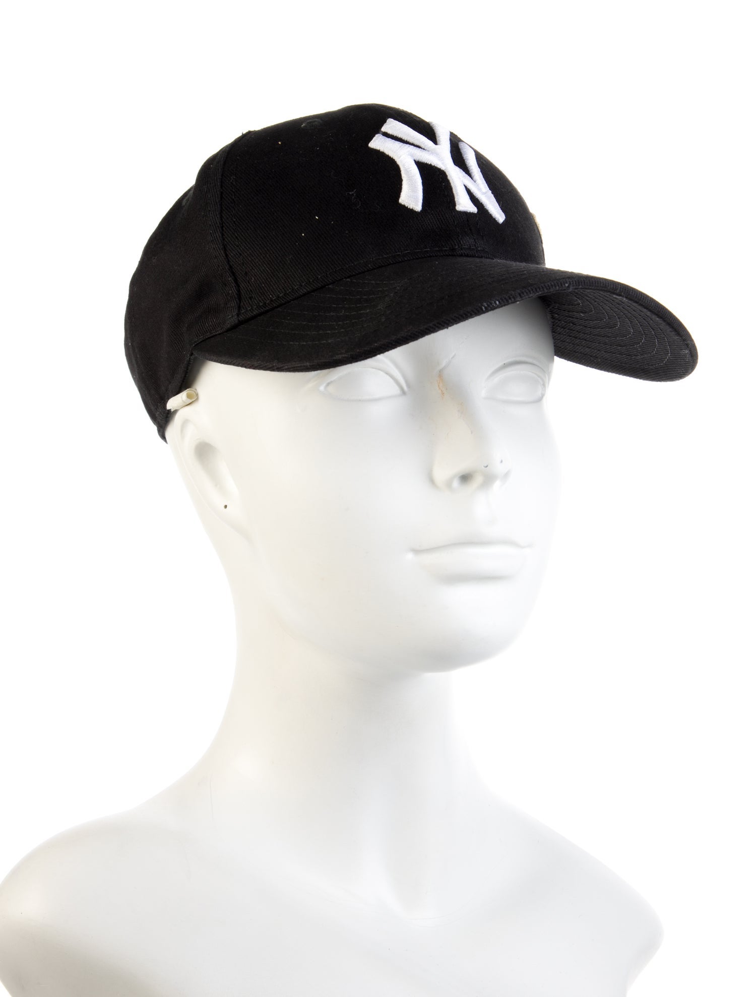 Gucci Logo Baseball Cap