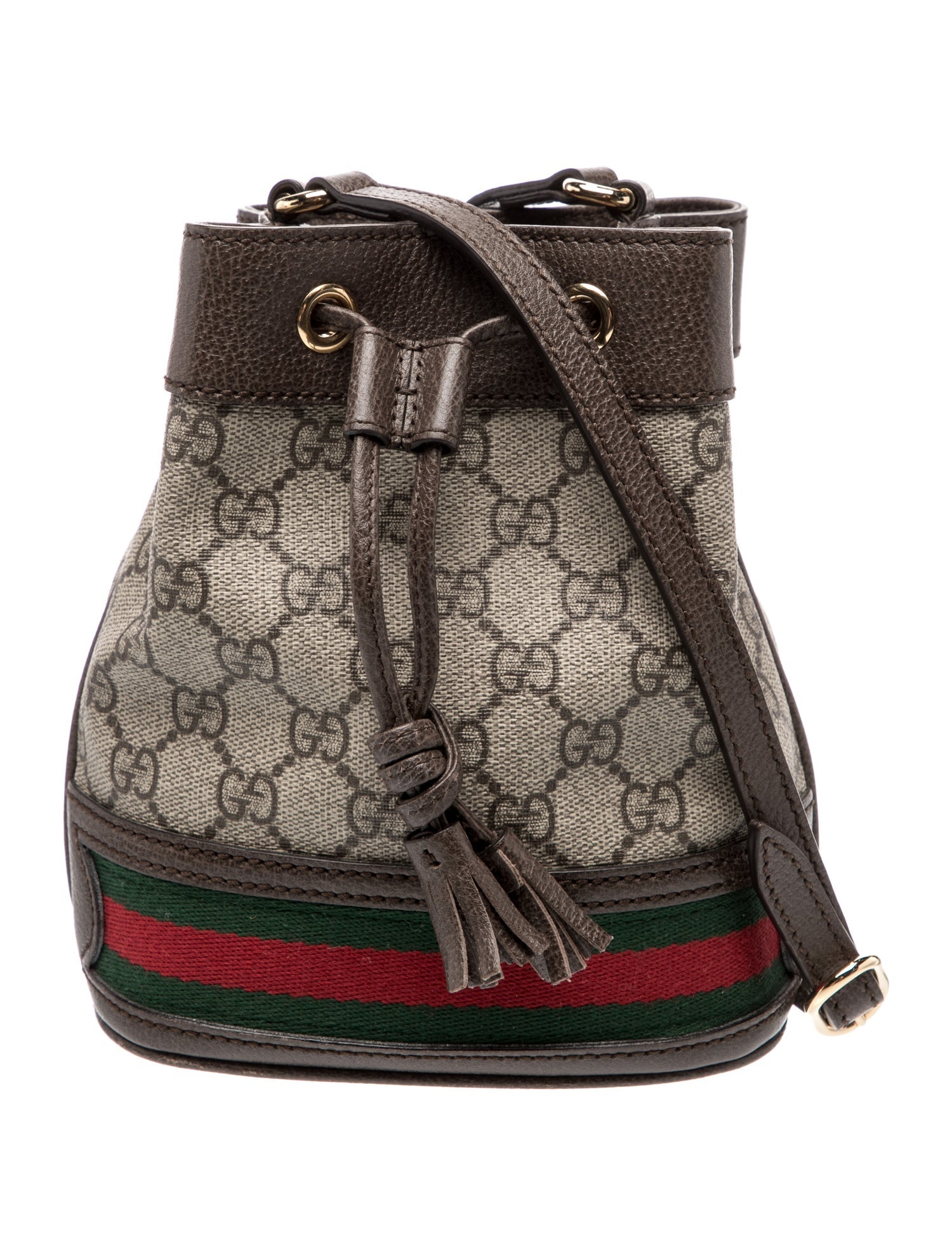 Gucci GG Supreme Ophidia