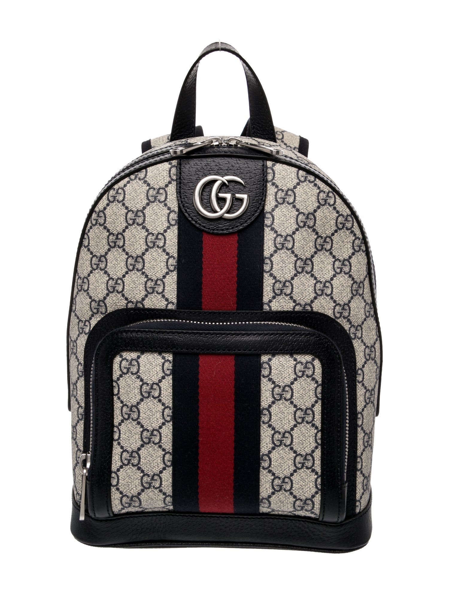 Gucci GG Supreme Ophidia Small