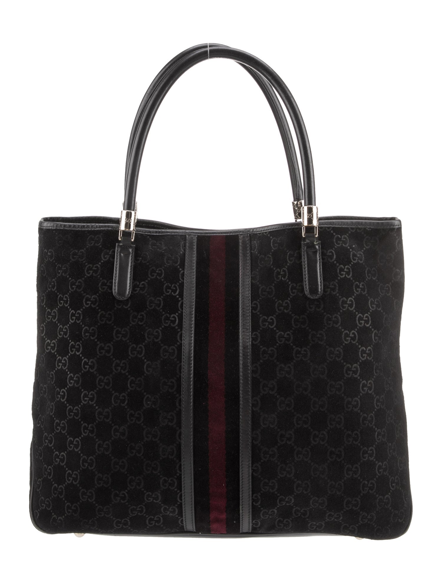 Gucci GG Briefcase