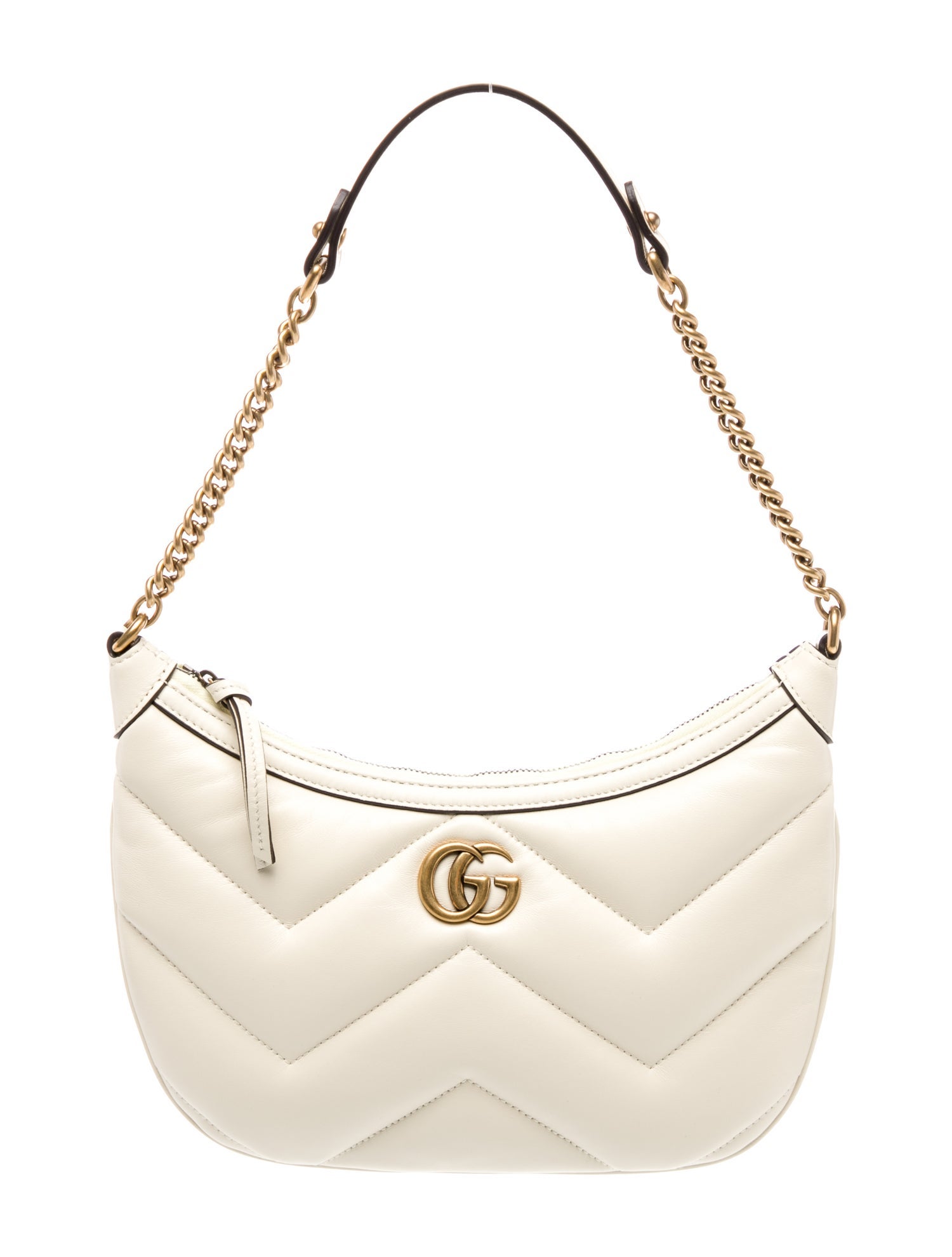 Gucci Double G Marmont