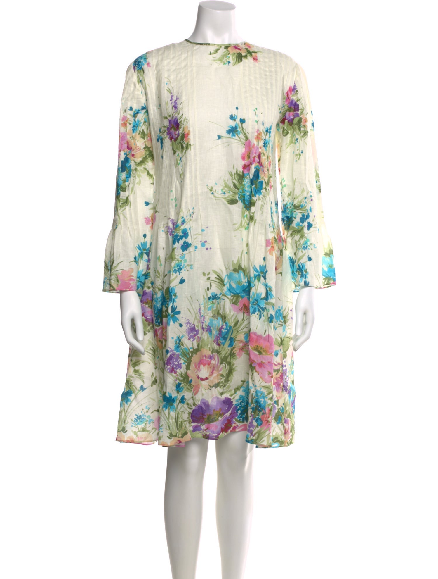 Gucci 2021 Knee-Length Dress