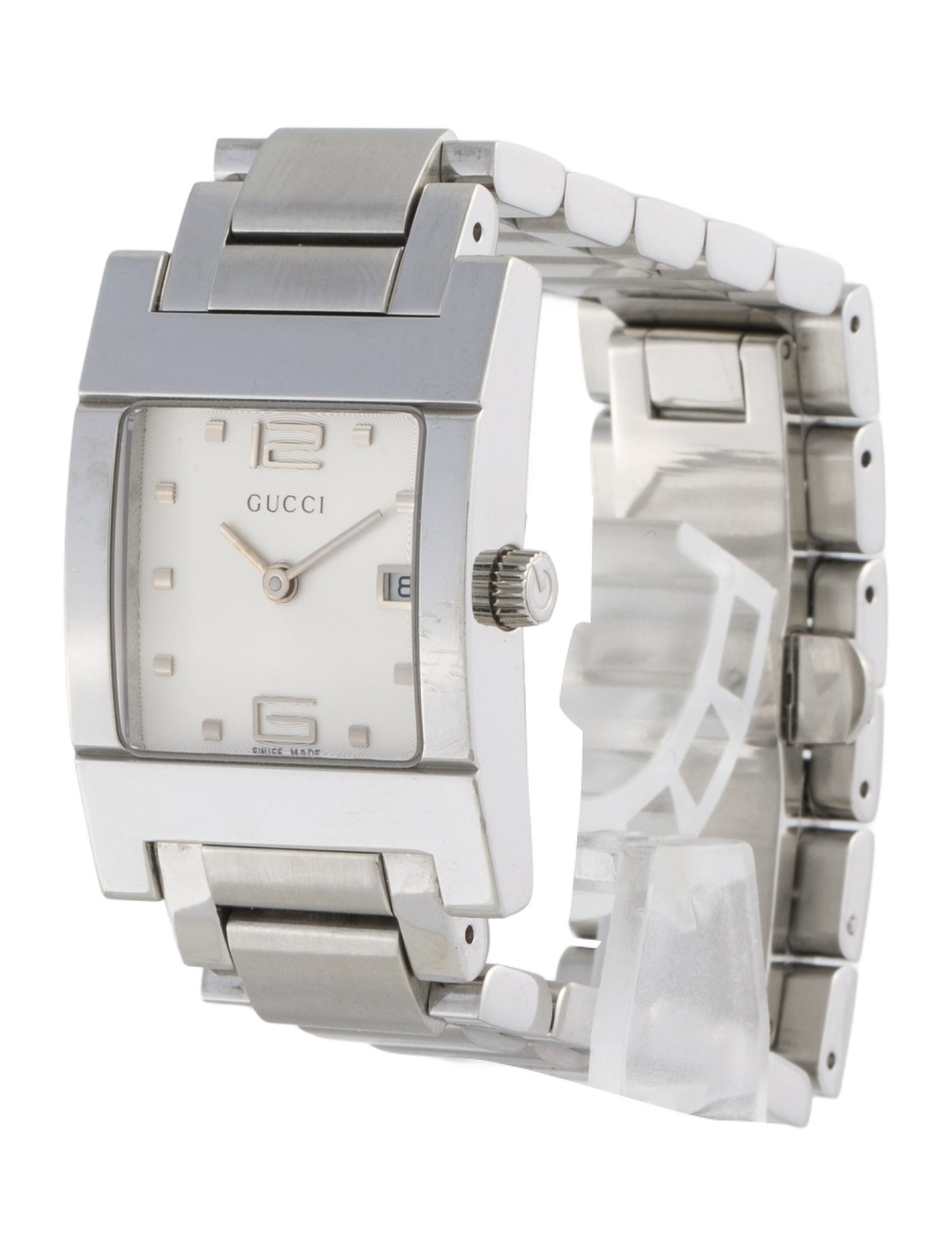 Gucci 7700 Series Watch