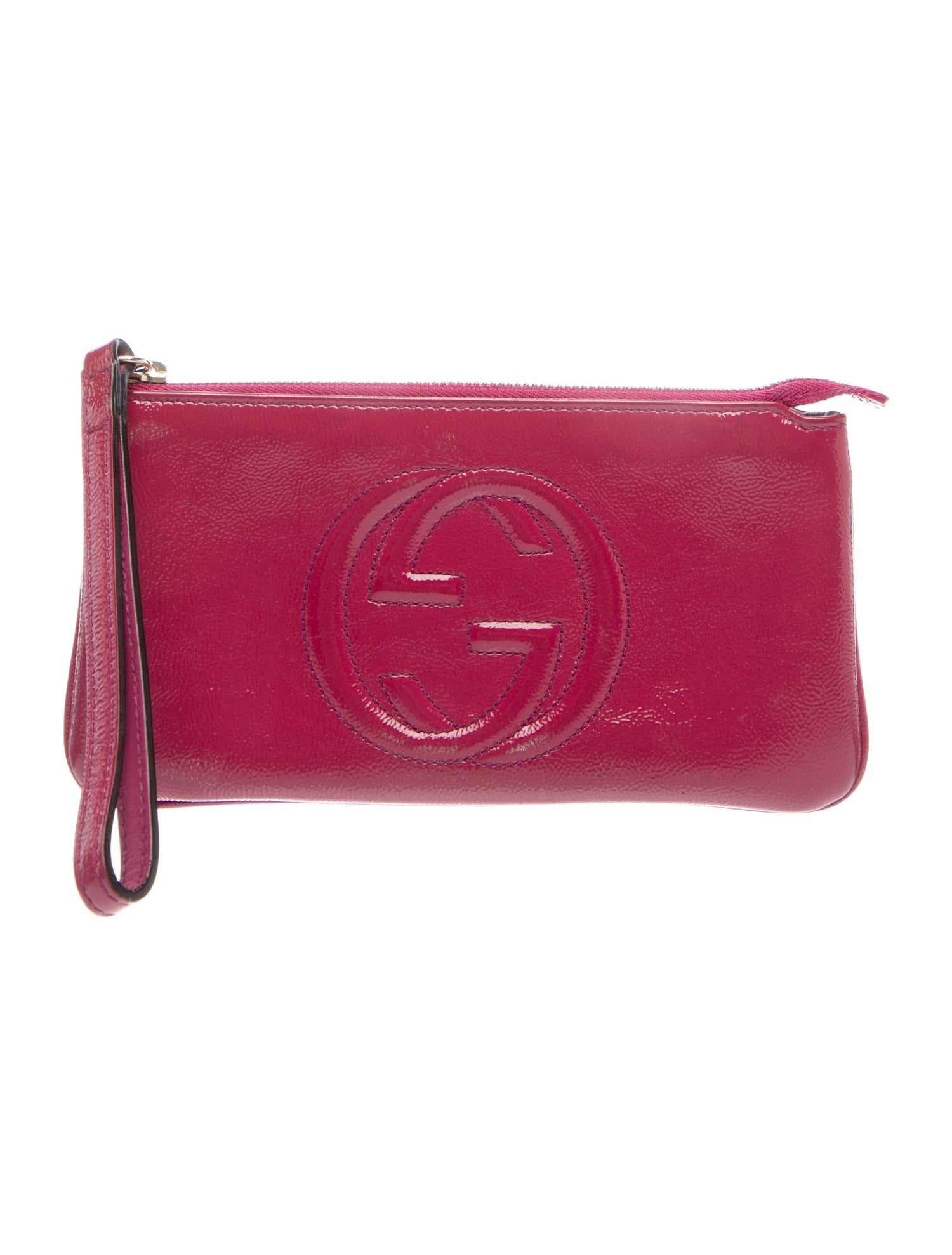 Gucci Interlocking G Soho Small