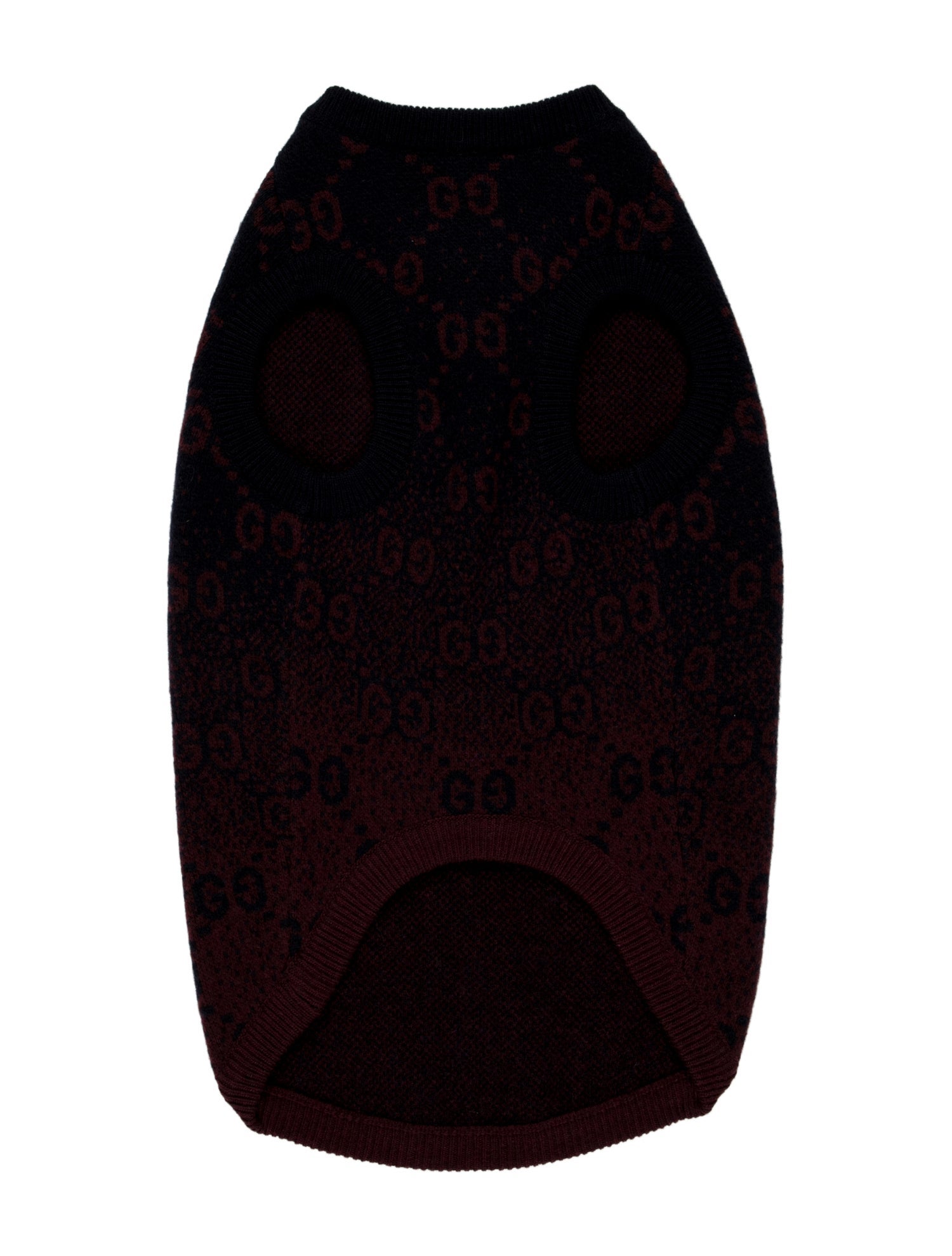 Gucci GG Dog Sweater