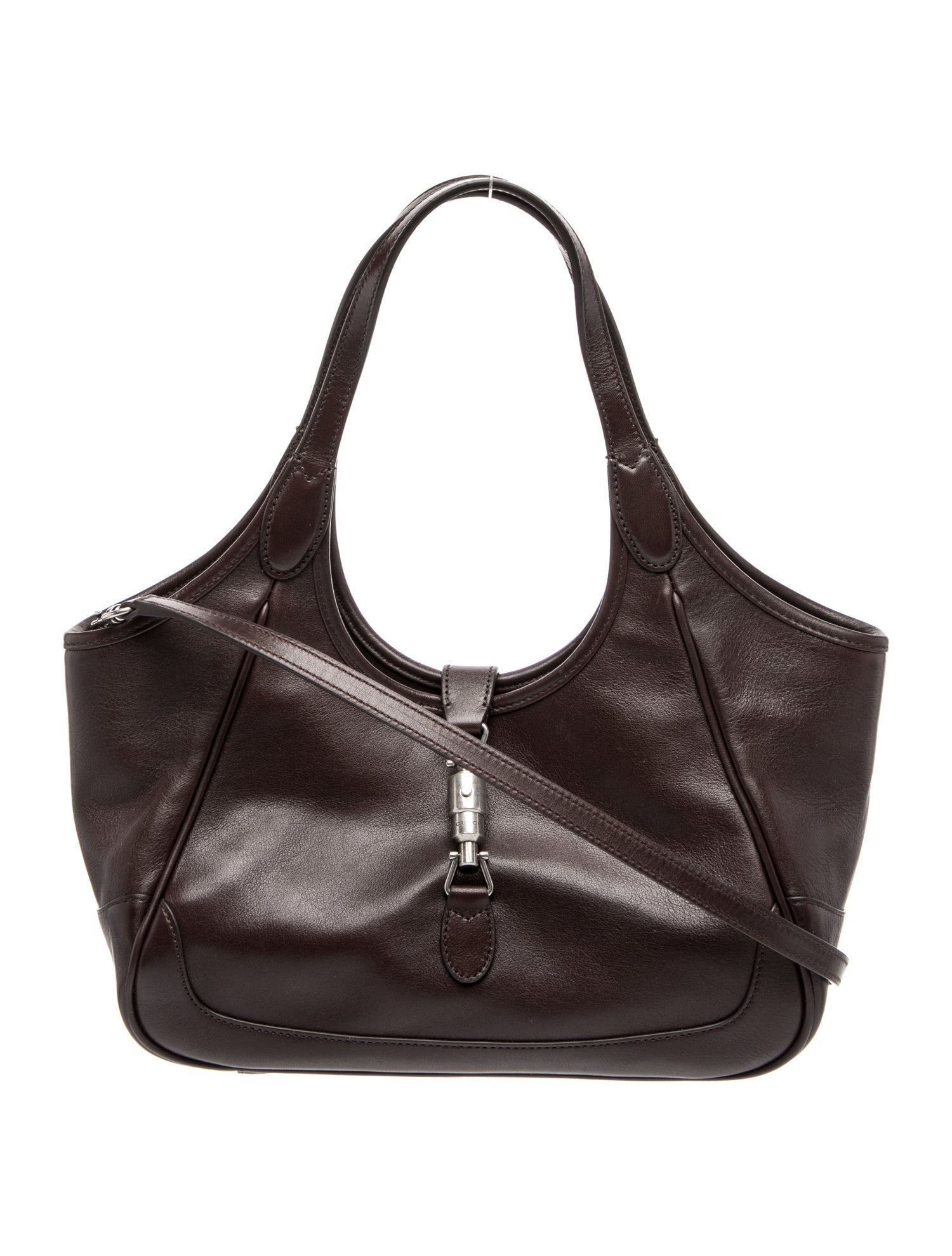 Gucci Piston Lock Mercato Small 2026