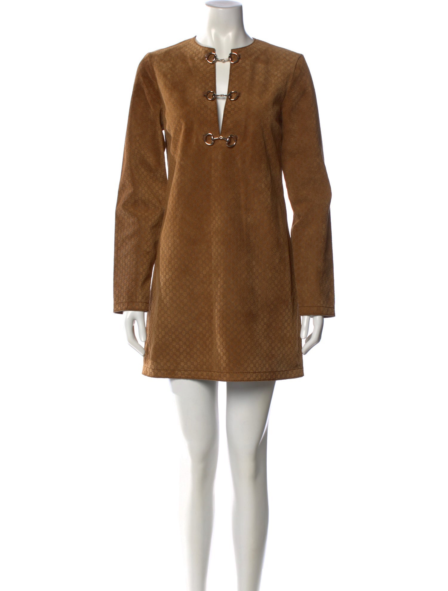 Gucci 2024 Mini Dress w/ Tags