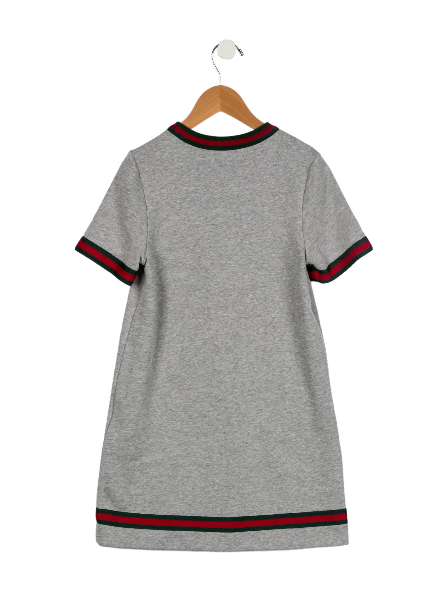 Gucci Girls' Sweatshirt Dress