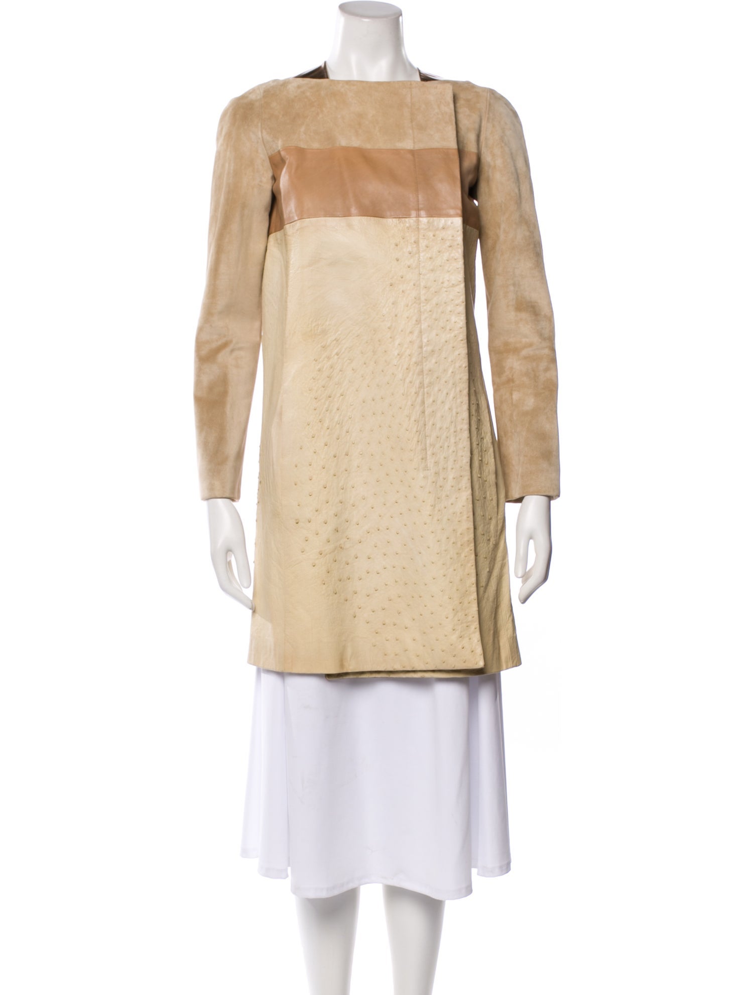 Gucci Vintage 2000's Coat