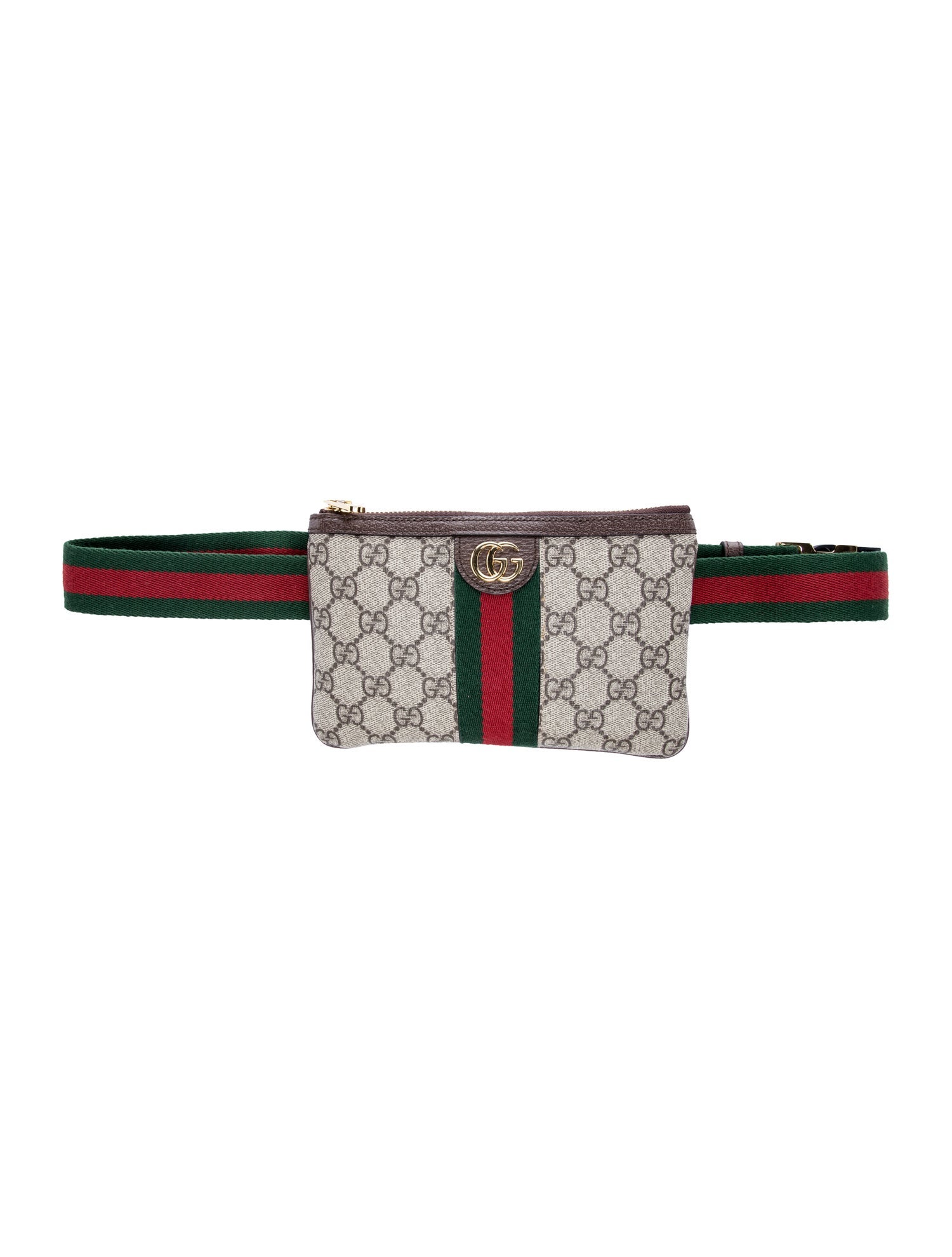Gucci GG Supreme Ophidia