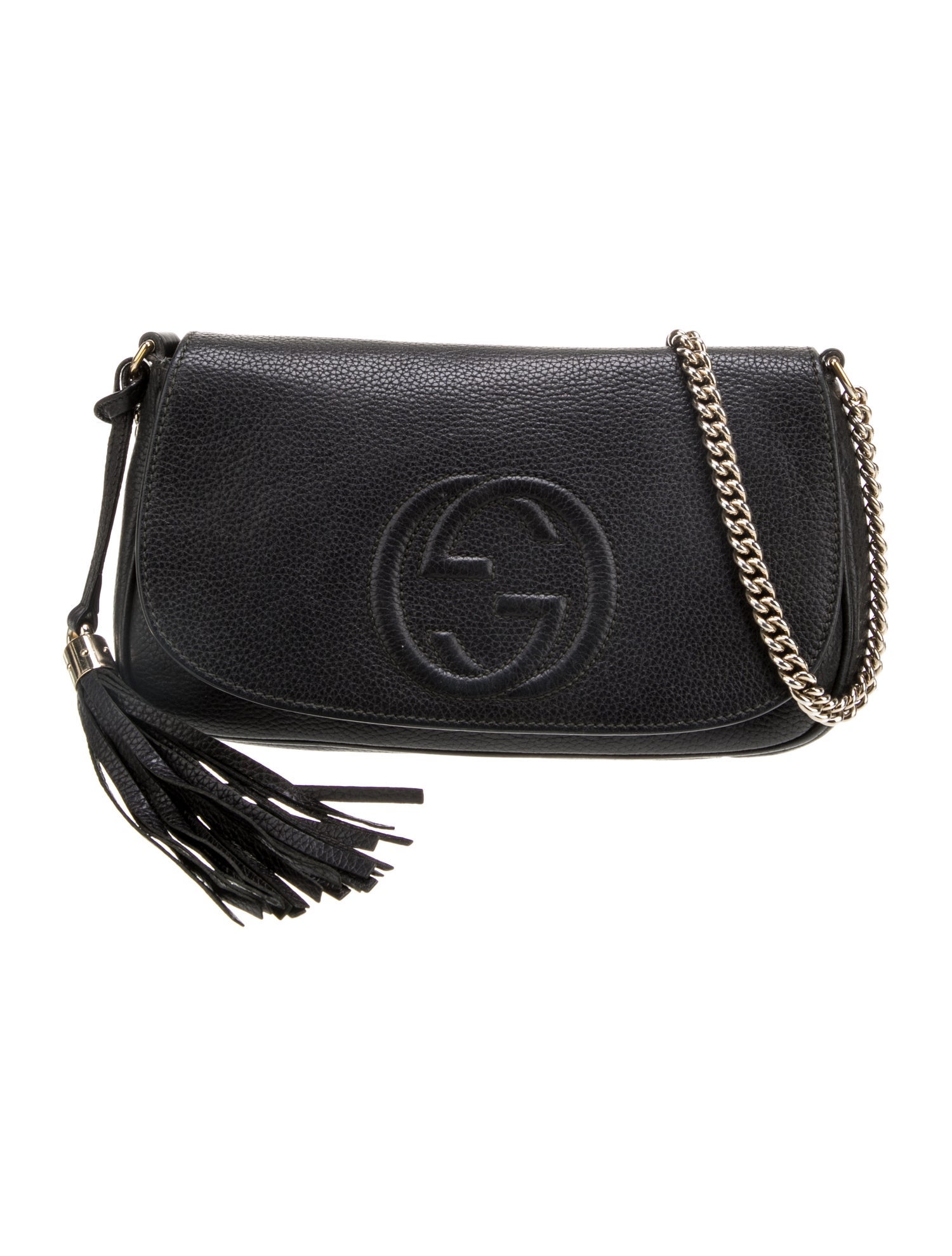 Gucci Interlocking G Soho