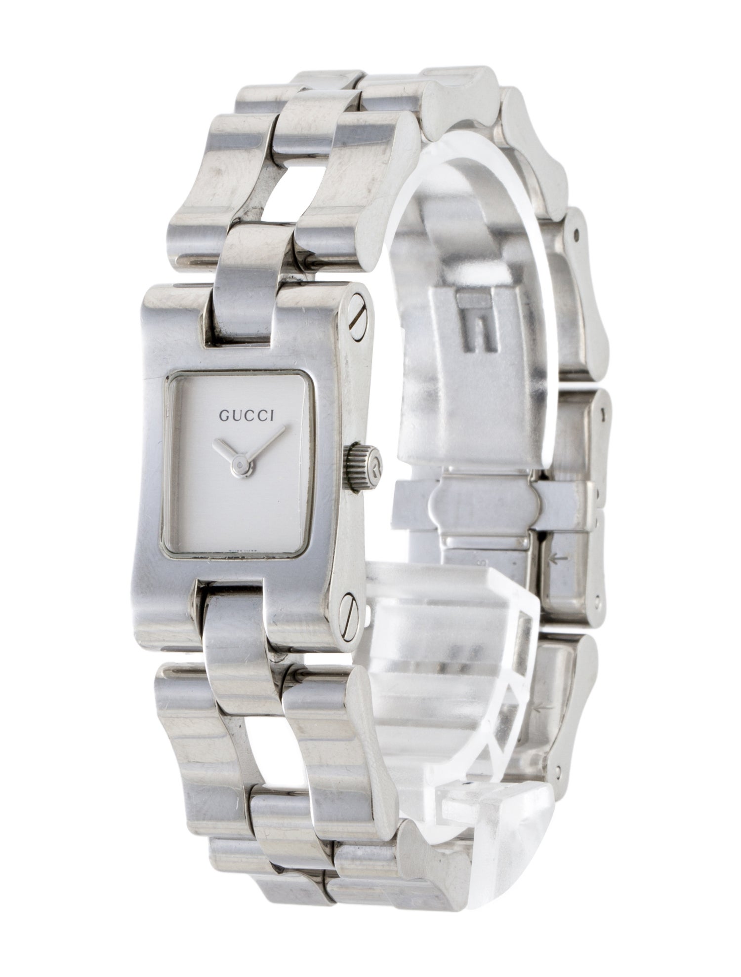 Gucci 2305 Series Watch