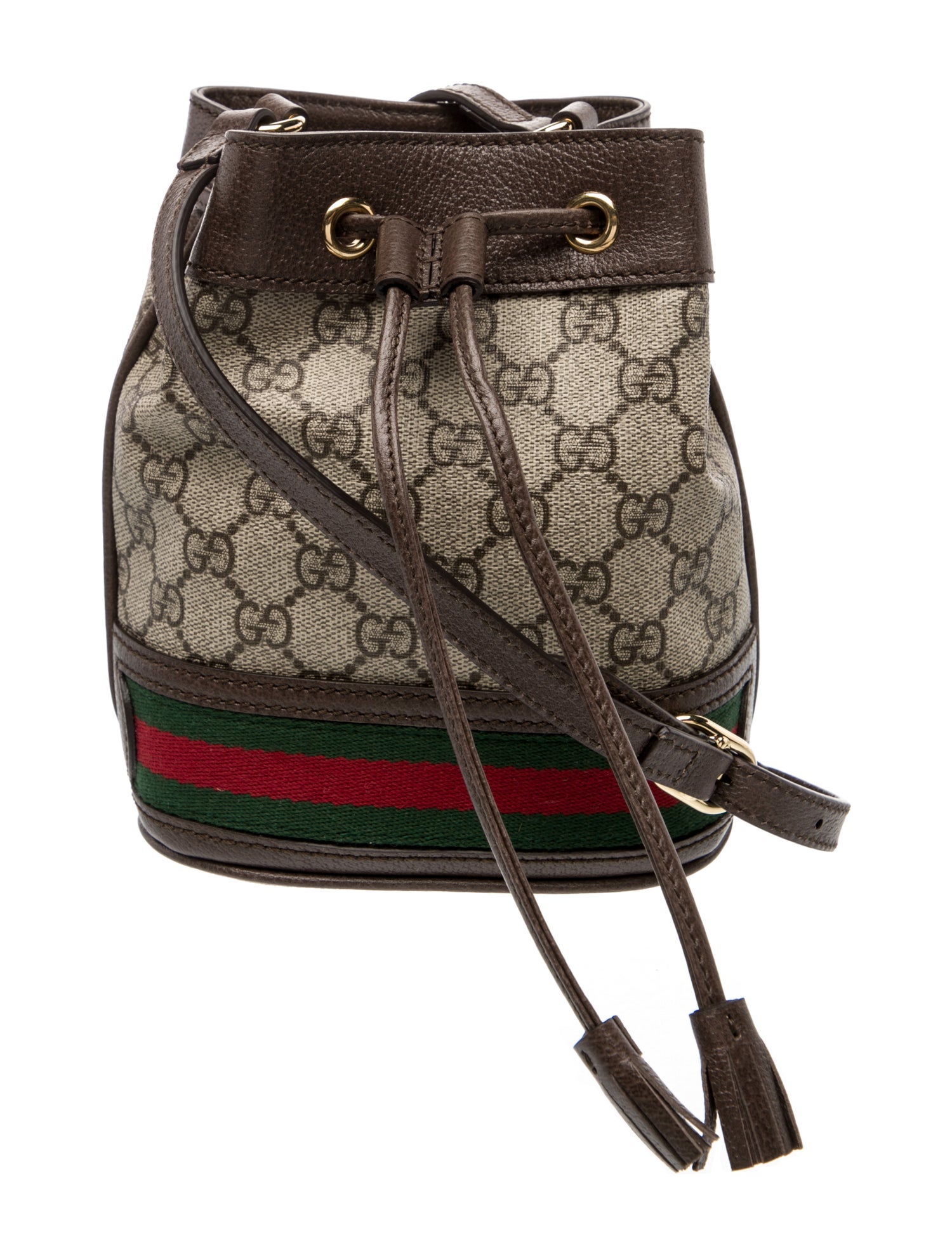 Gucci GG Supreme Ophidia