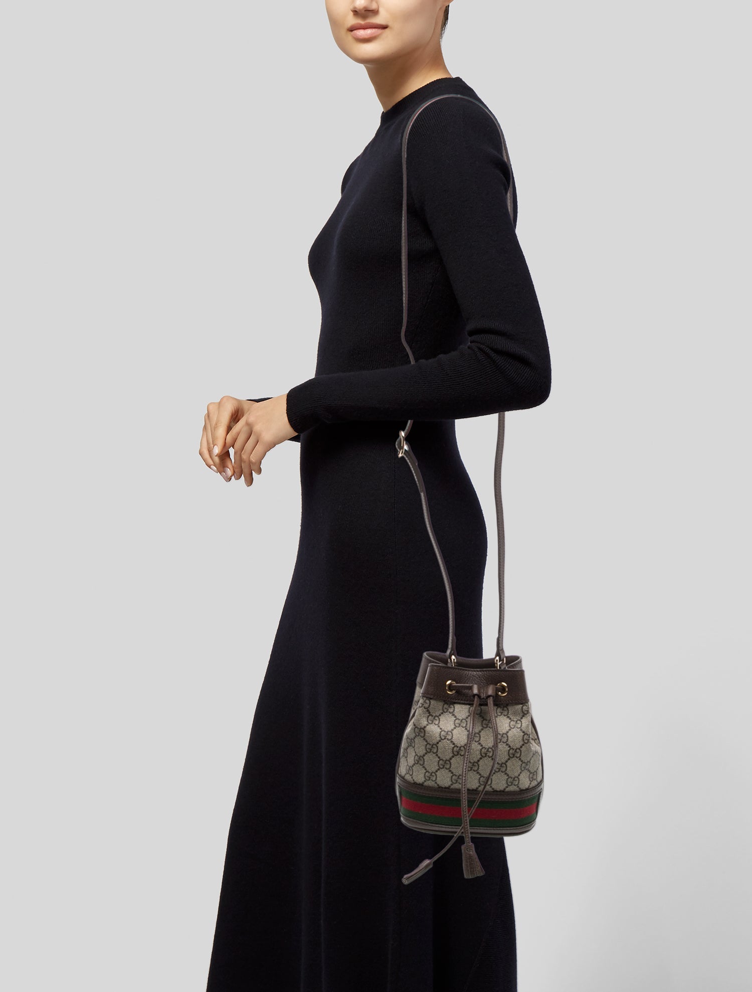 Gucci GG Supreme Ophidia