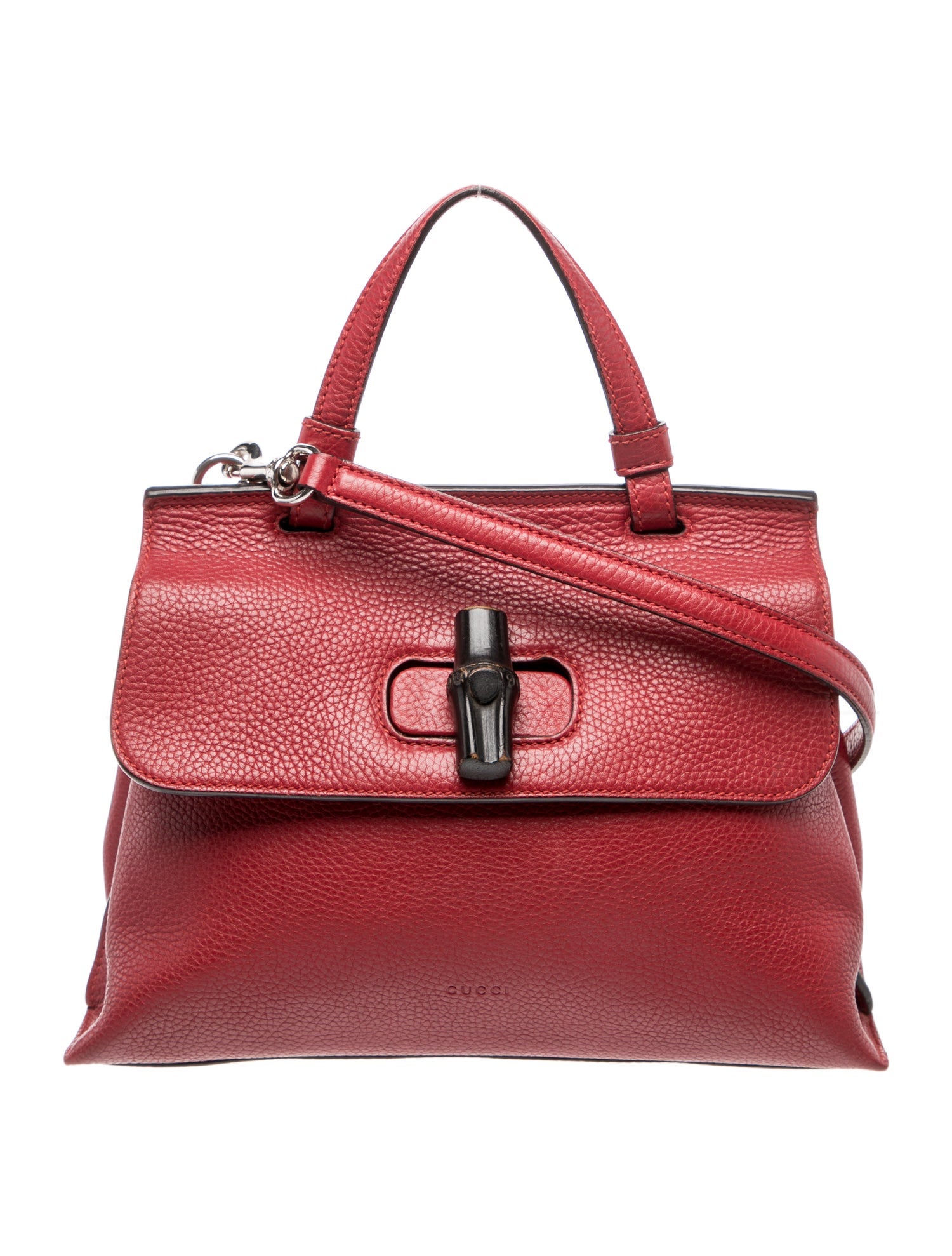 Gucci Bamboo Bamboo Medium