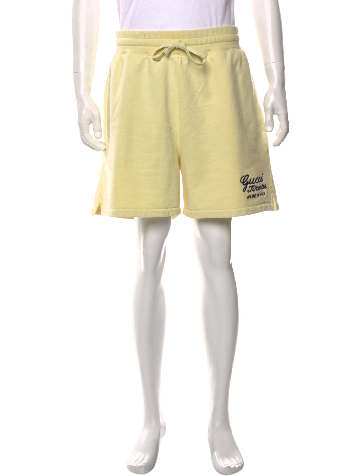 Gucci 2023 Jogger Shorts