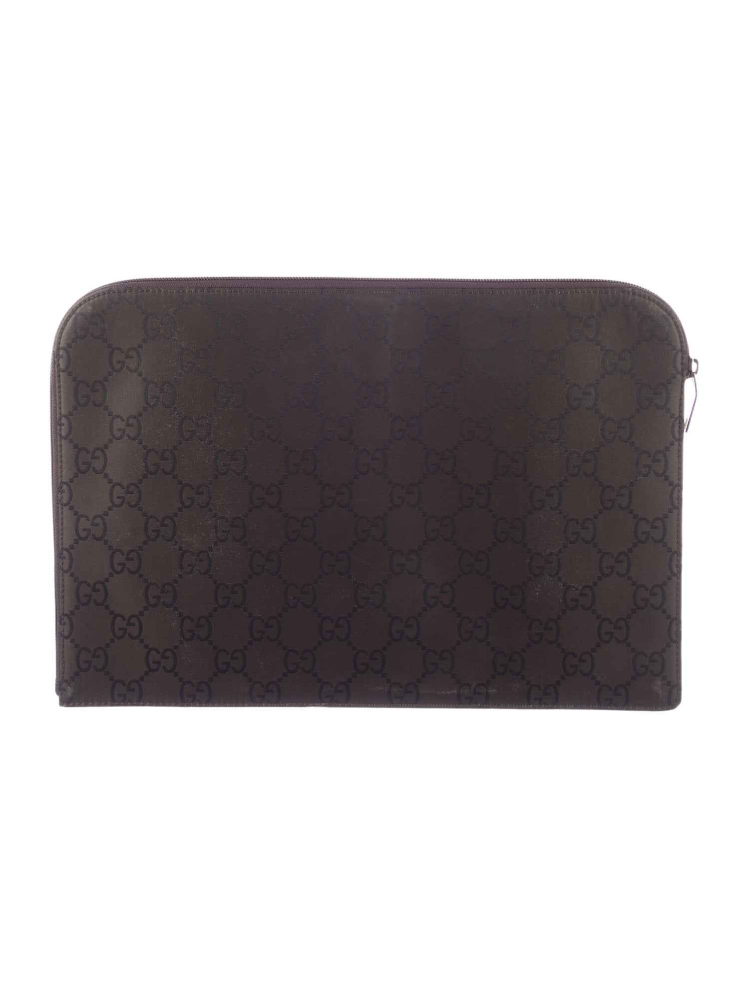 Gucci laptop cover