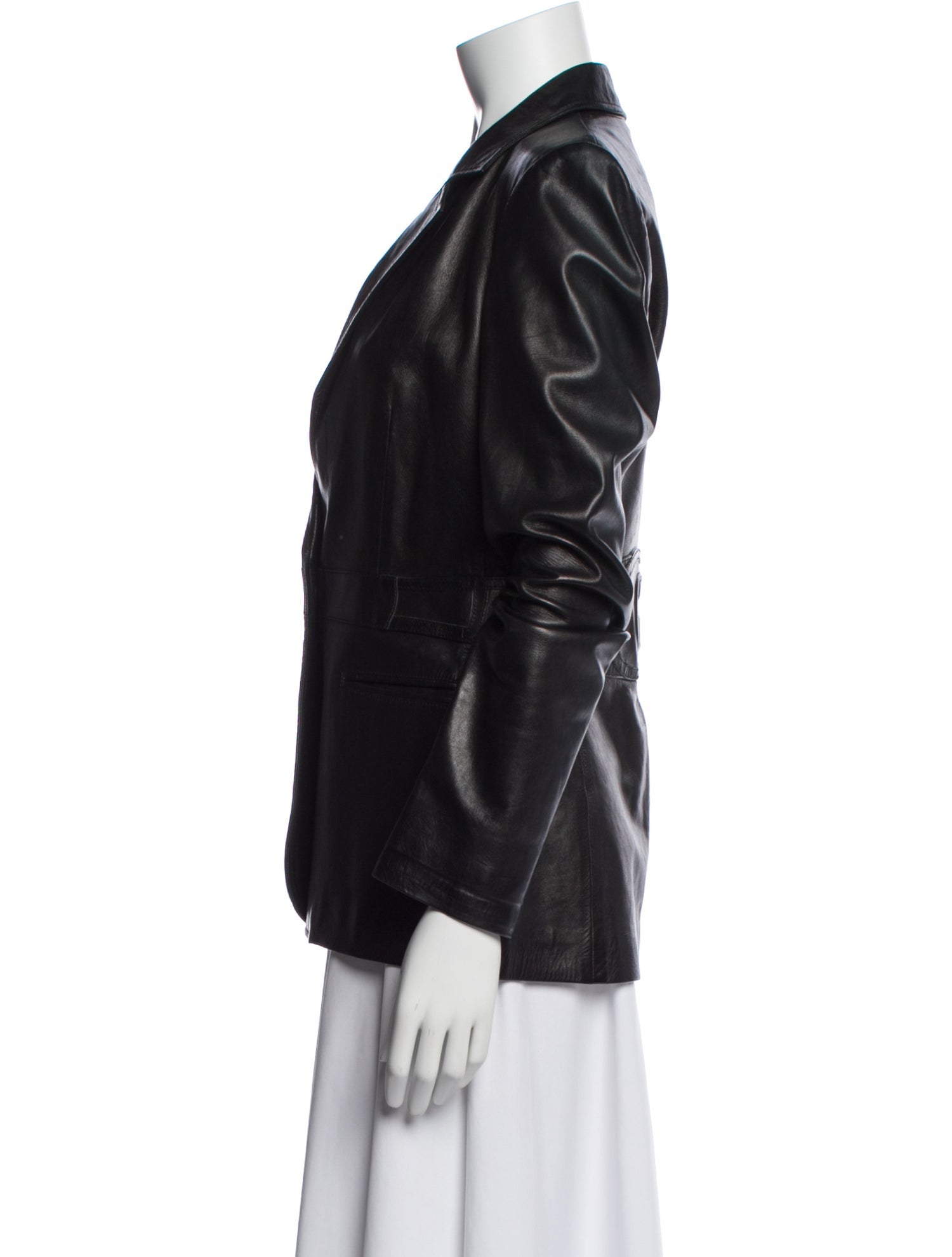 Gucci Vintage 2000's Blazer