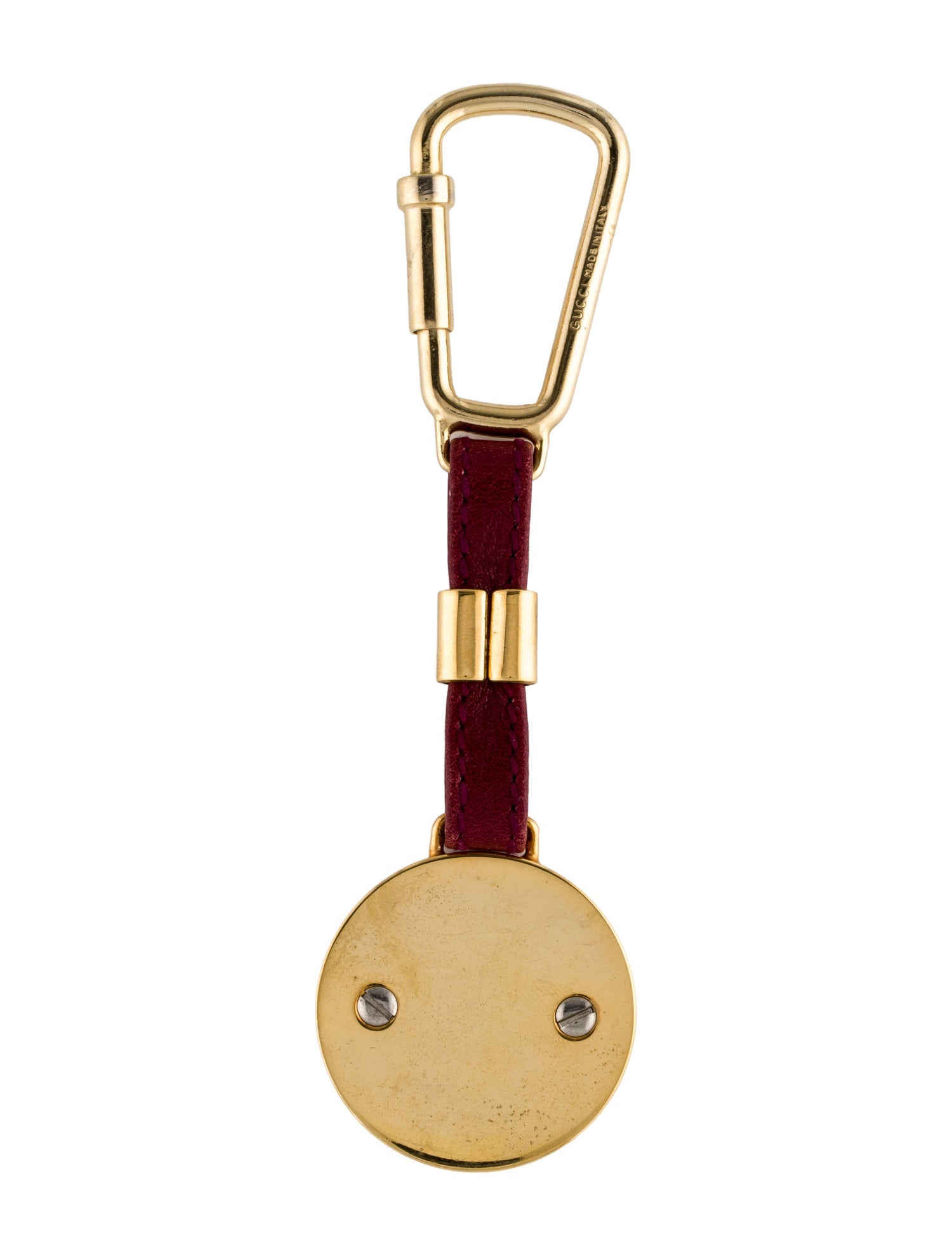 Gucci Keychain