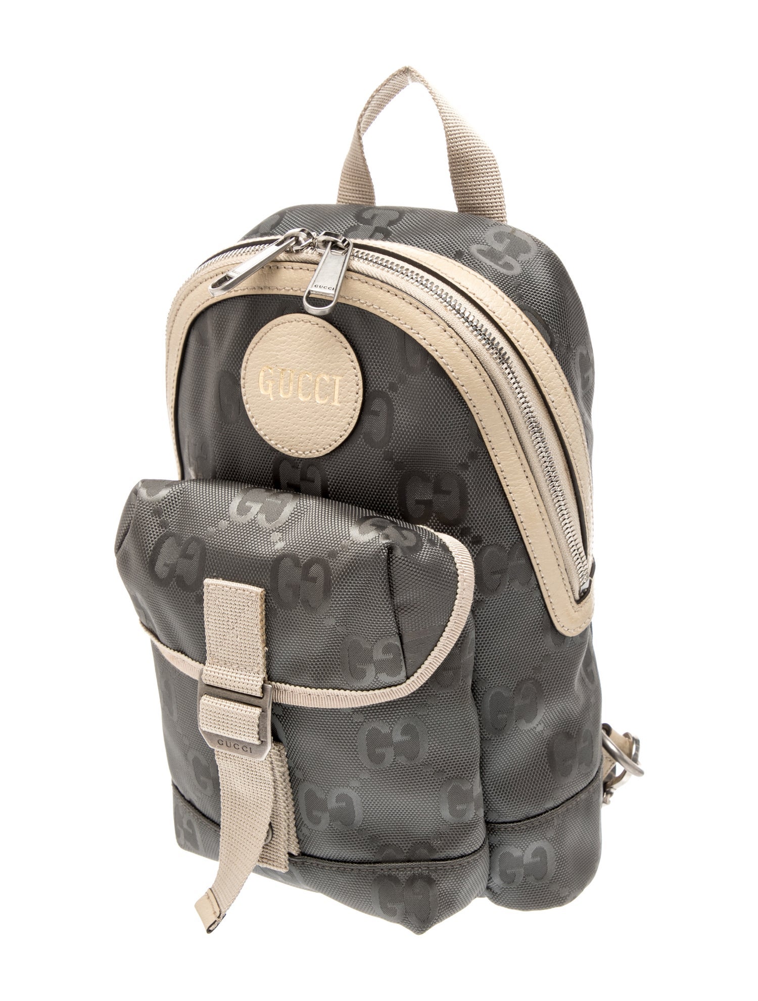 Gucci GG Nylon Off The Grid