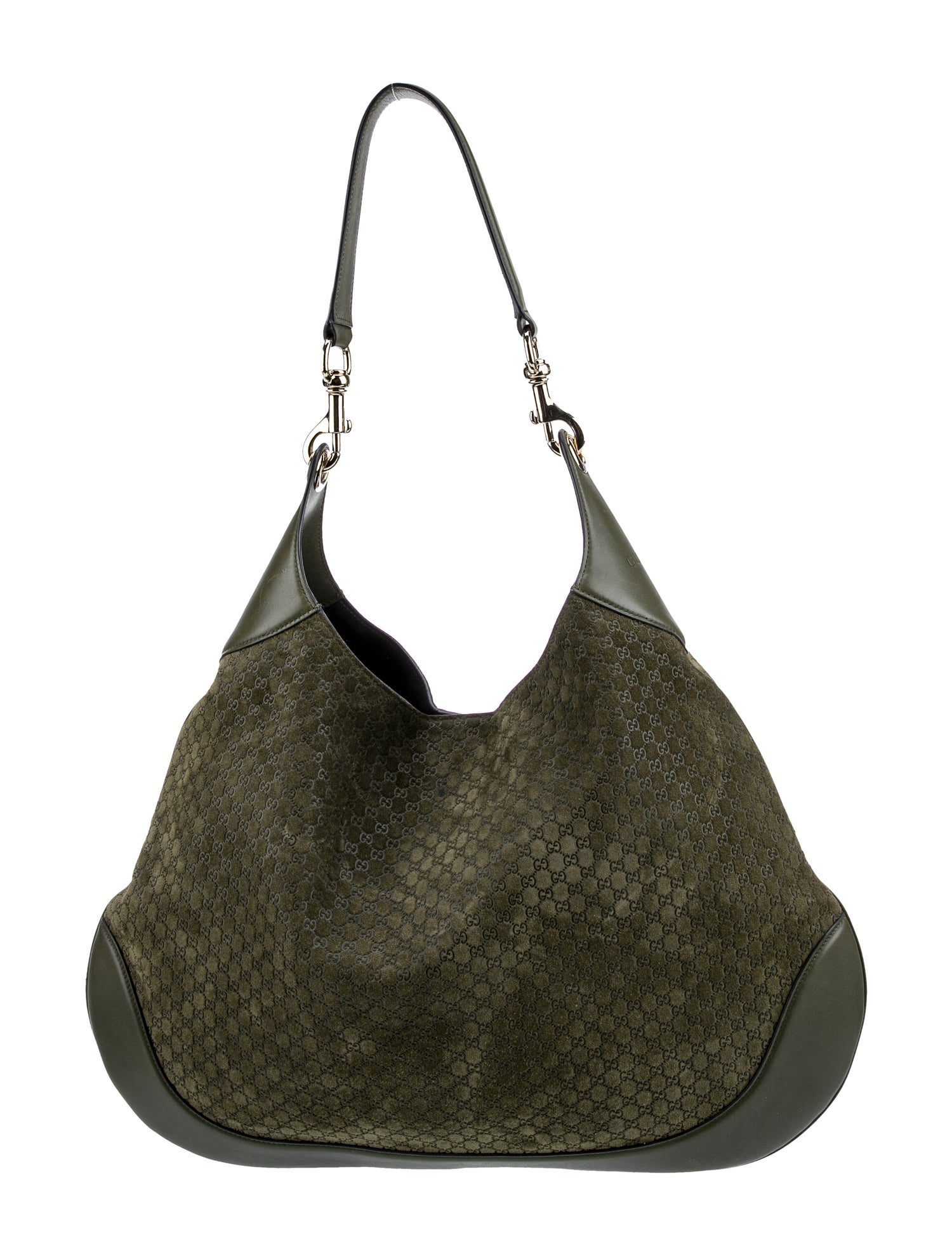 Gucci Microguccissima B Large