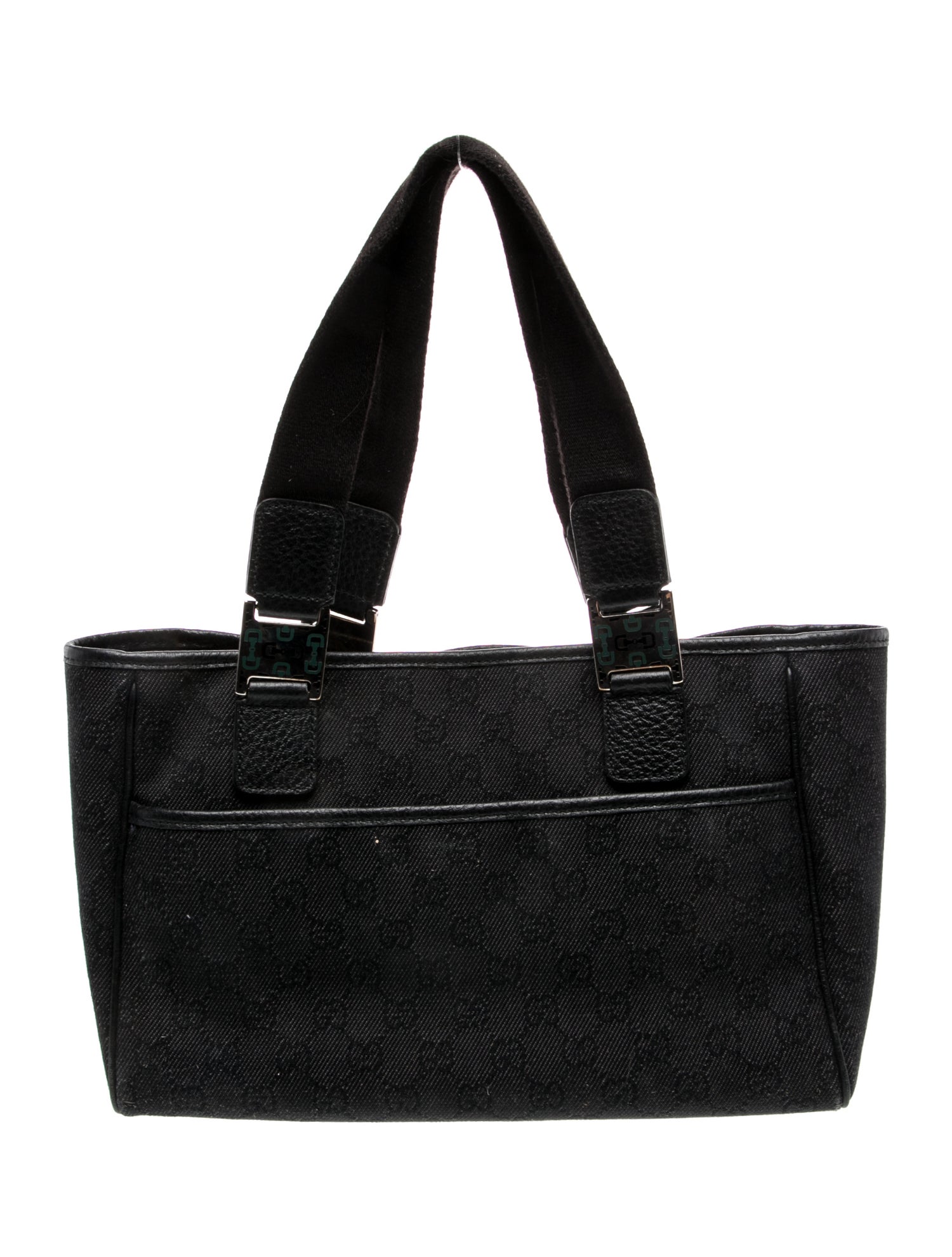 Gucci GG Canvas Tote