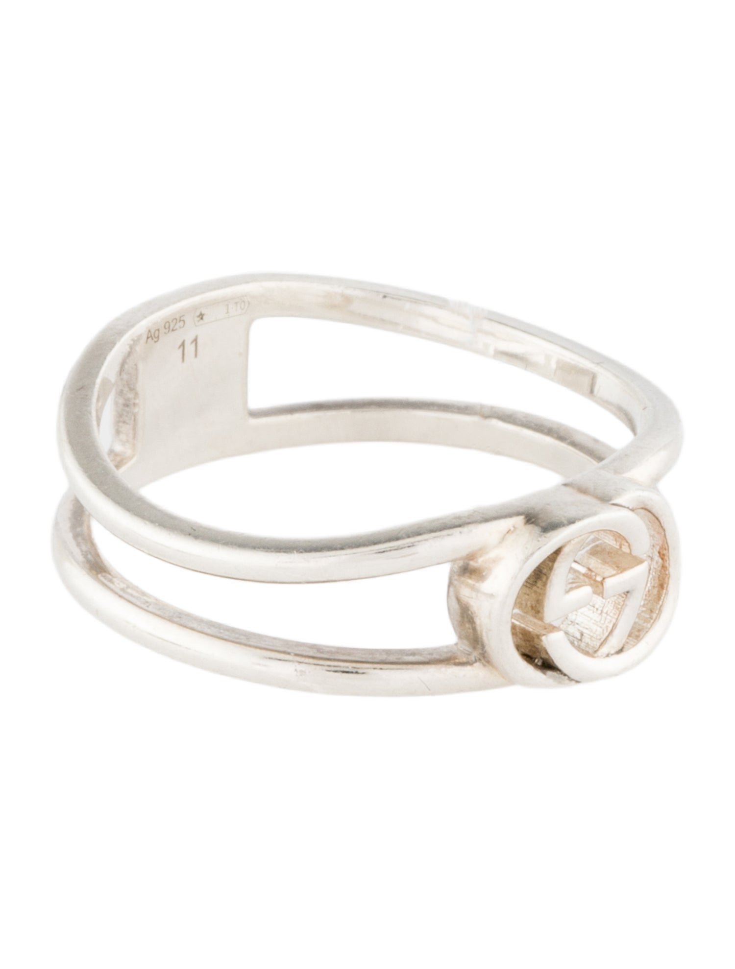 Gucci Interlocking G Band