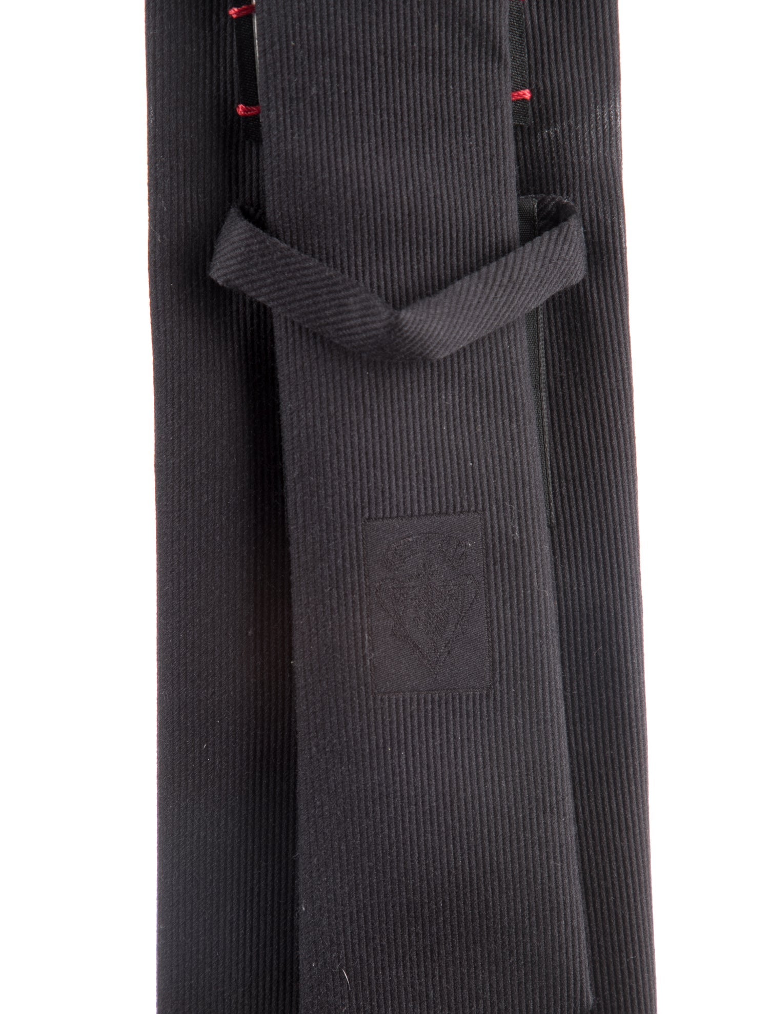 Gucci Cotton Tie w/Tags