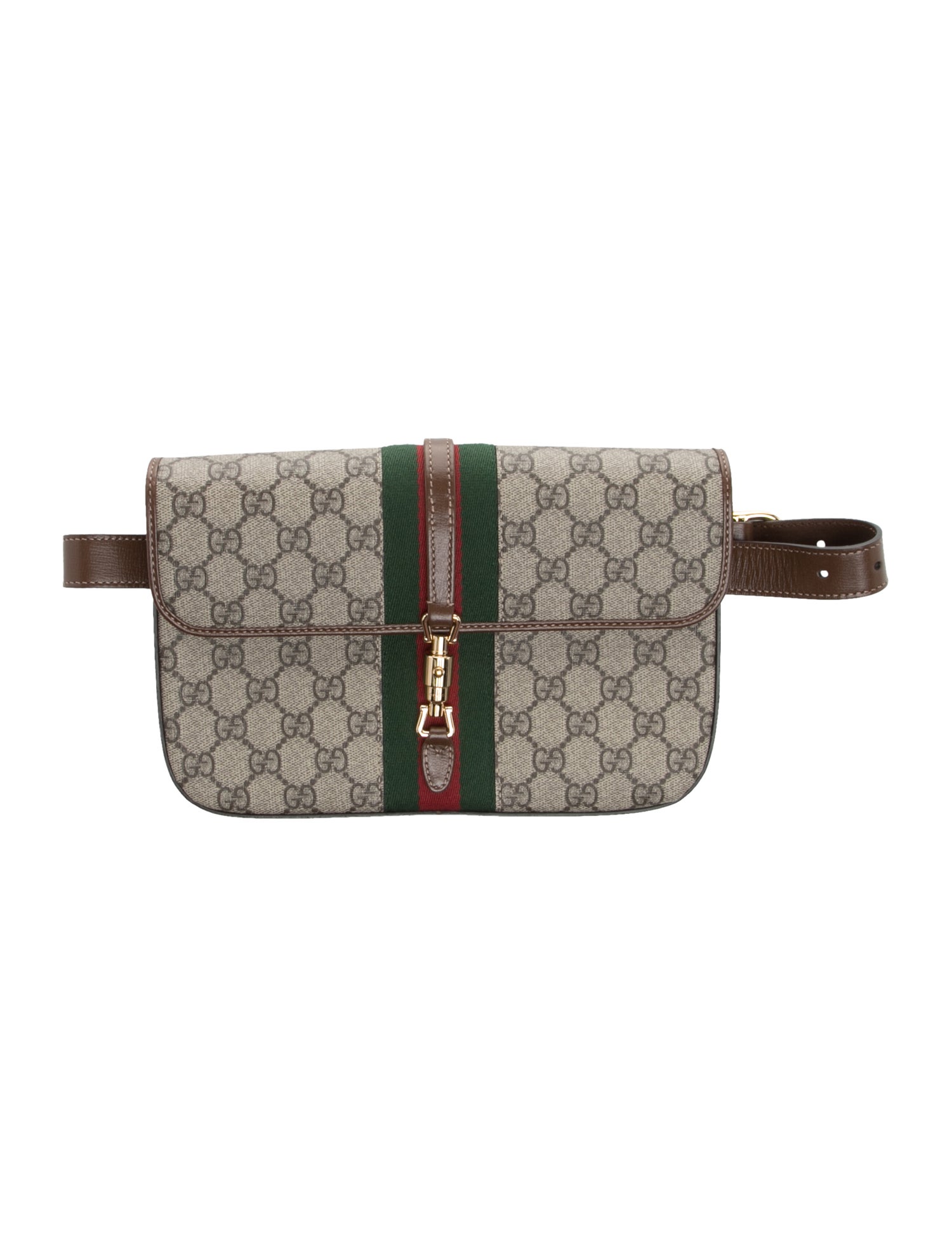 Gucci GG Supreme Jackie 1961