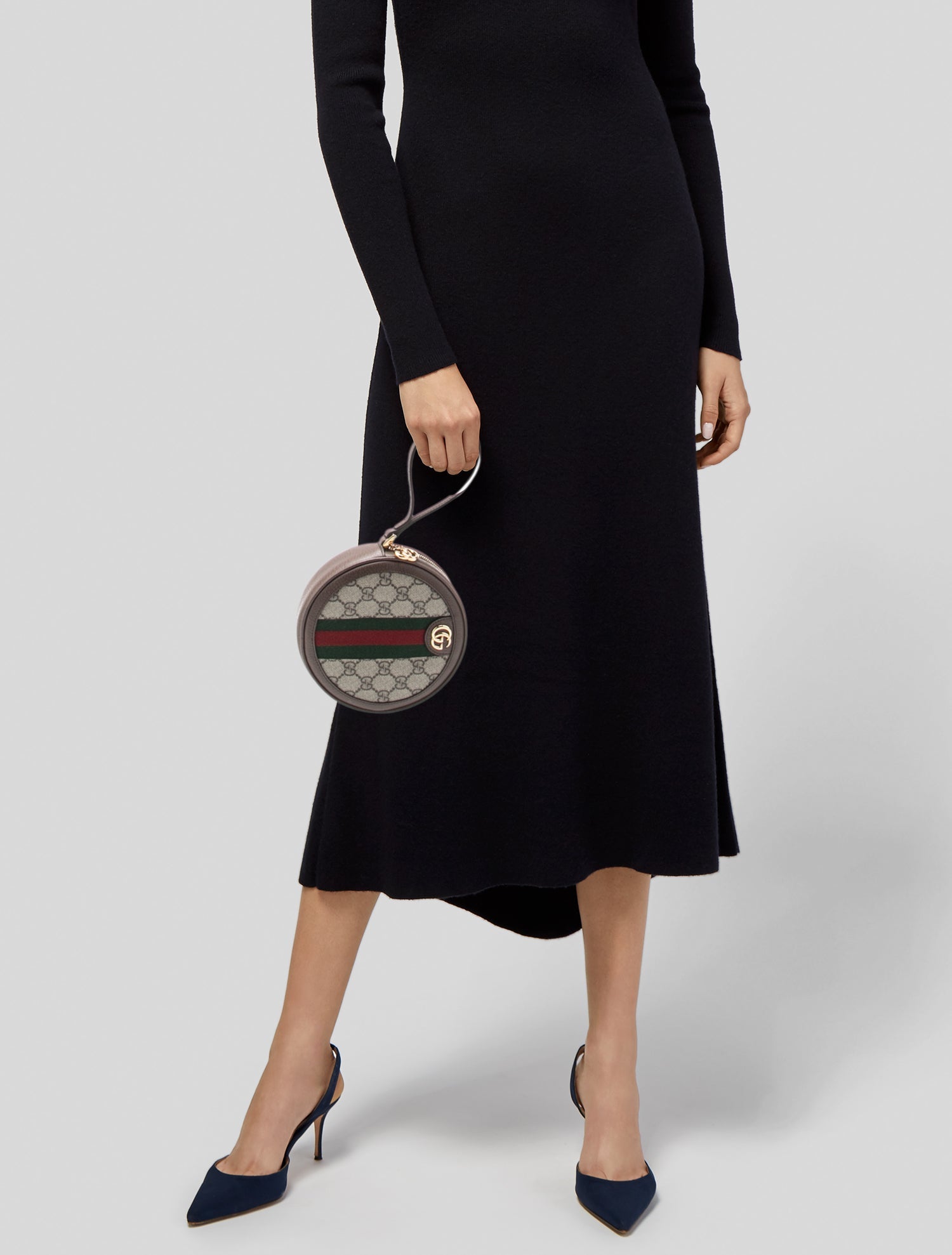 Gucci GG Supreme Ophidia