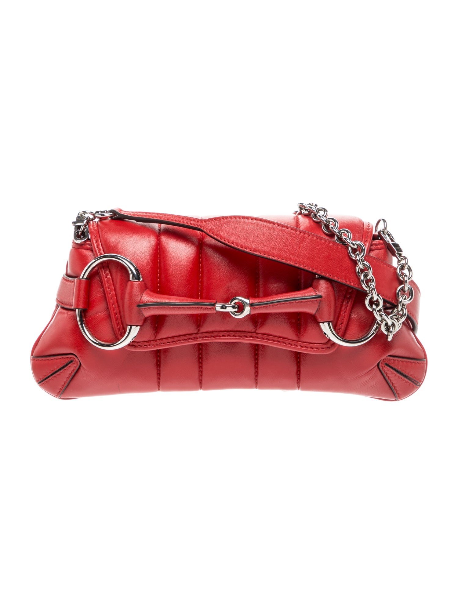 Gucci Horsebit Horsebit Chain Small