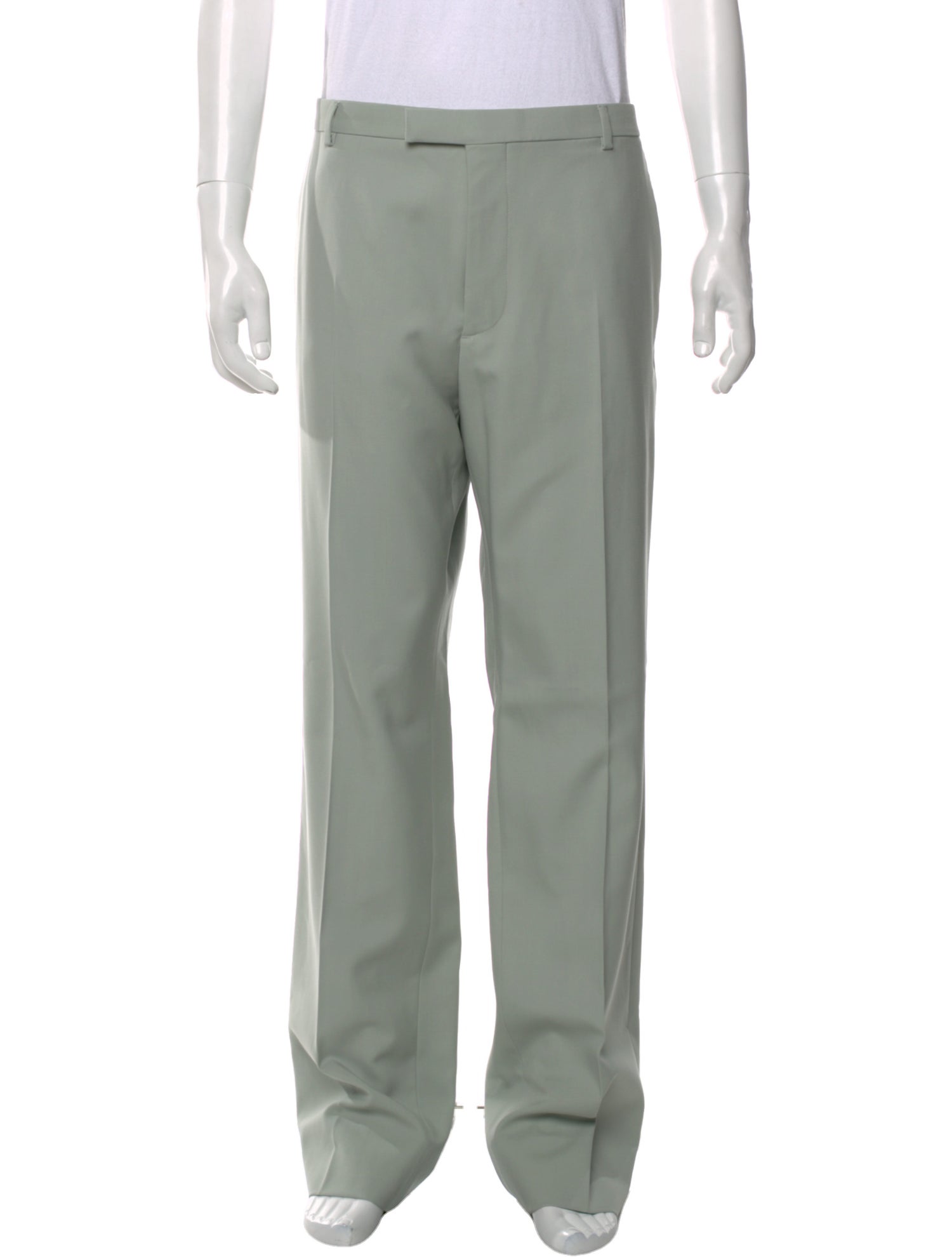 Gucci 2024-2025 Pants