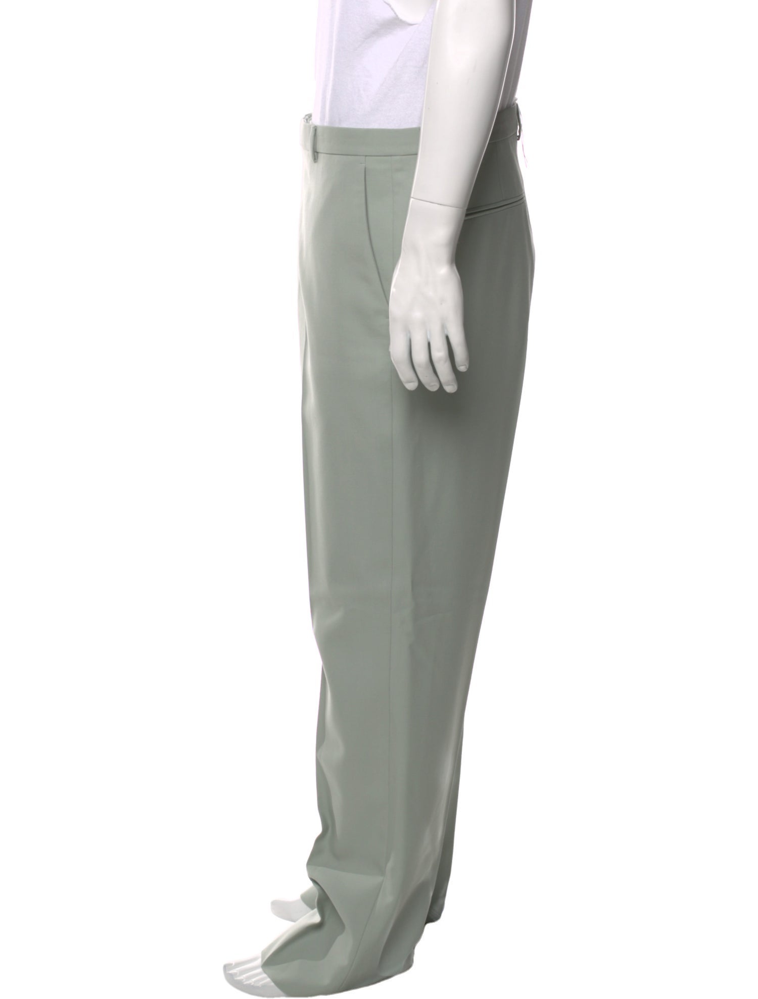 Gucci 2024-2025 Pants