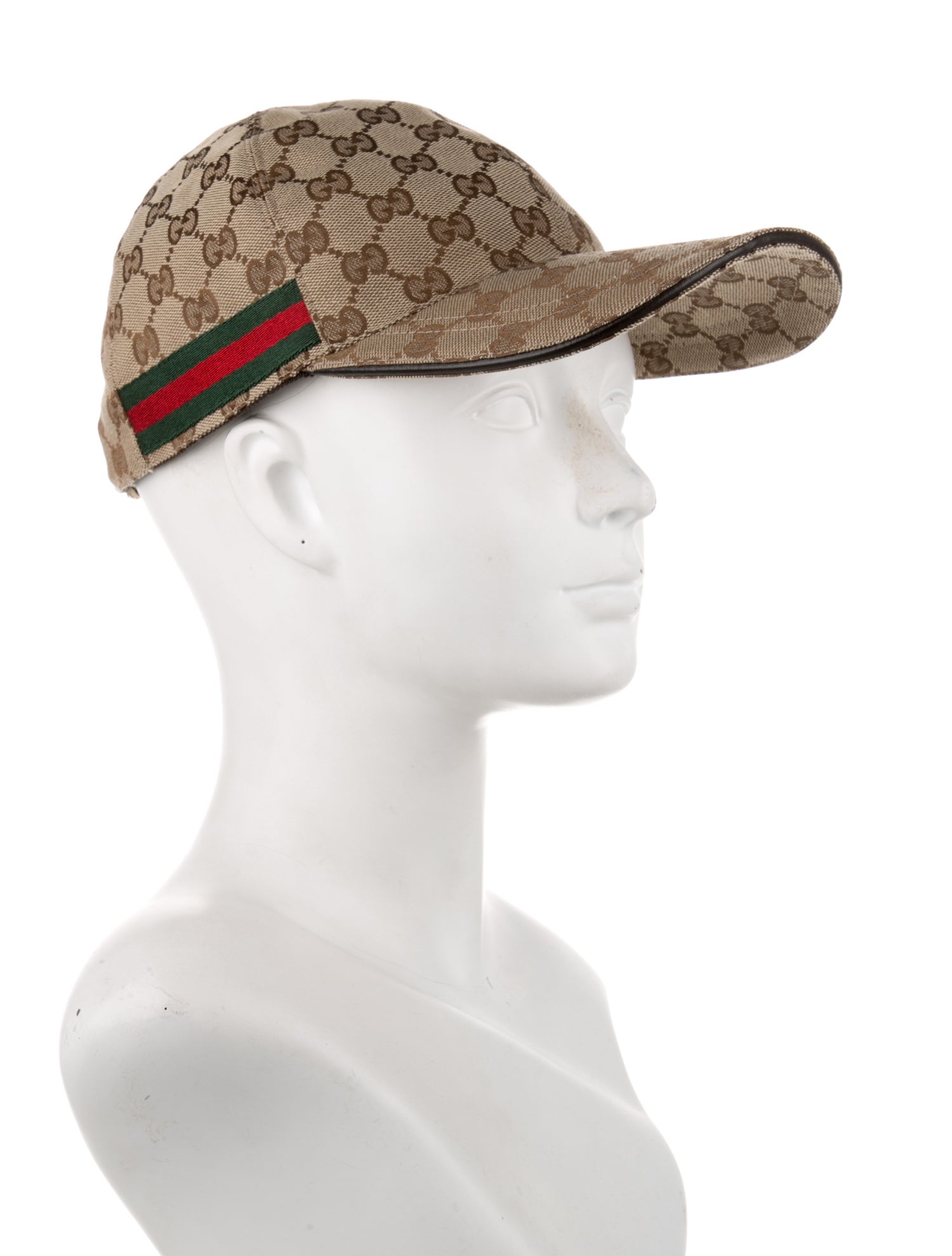Gucci Baseball cap
