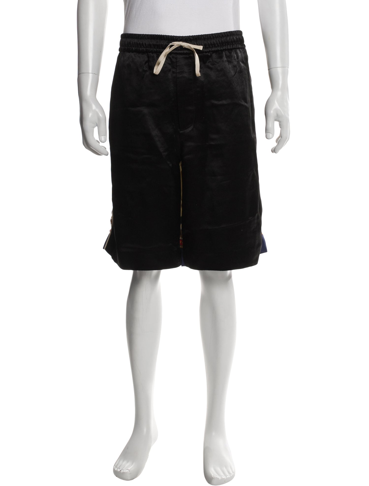 Gucci 2019 Jogger Shorts