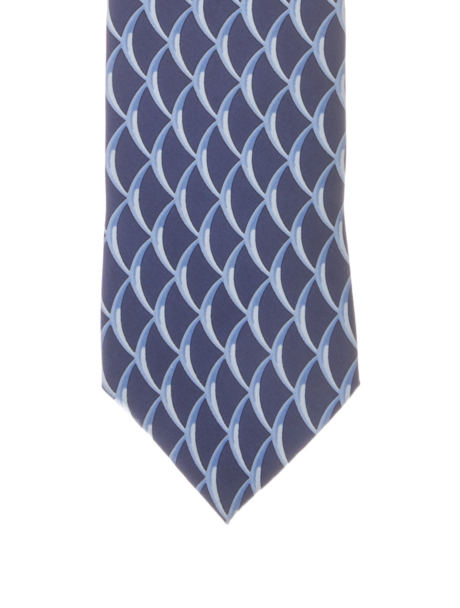 Gucci Wide Neck Tie