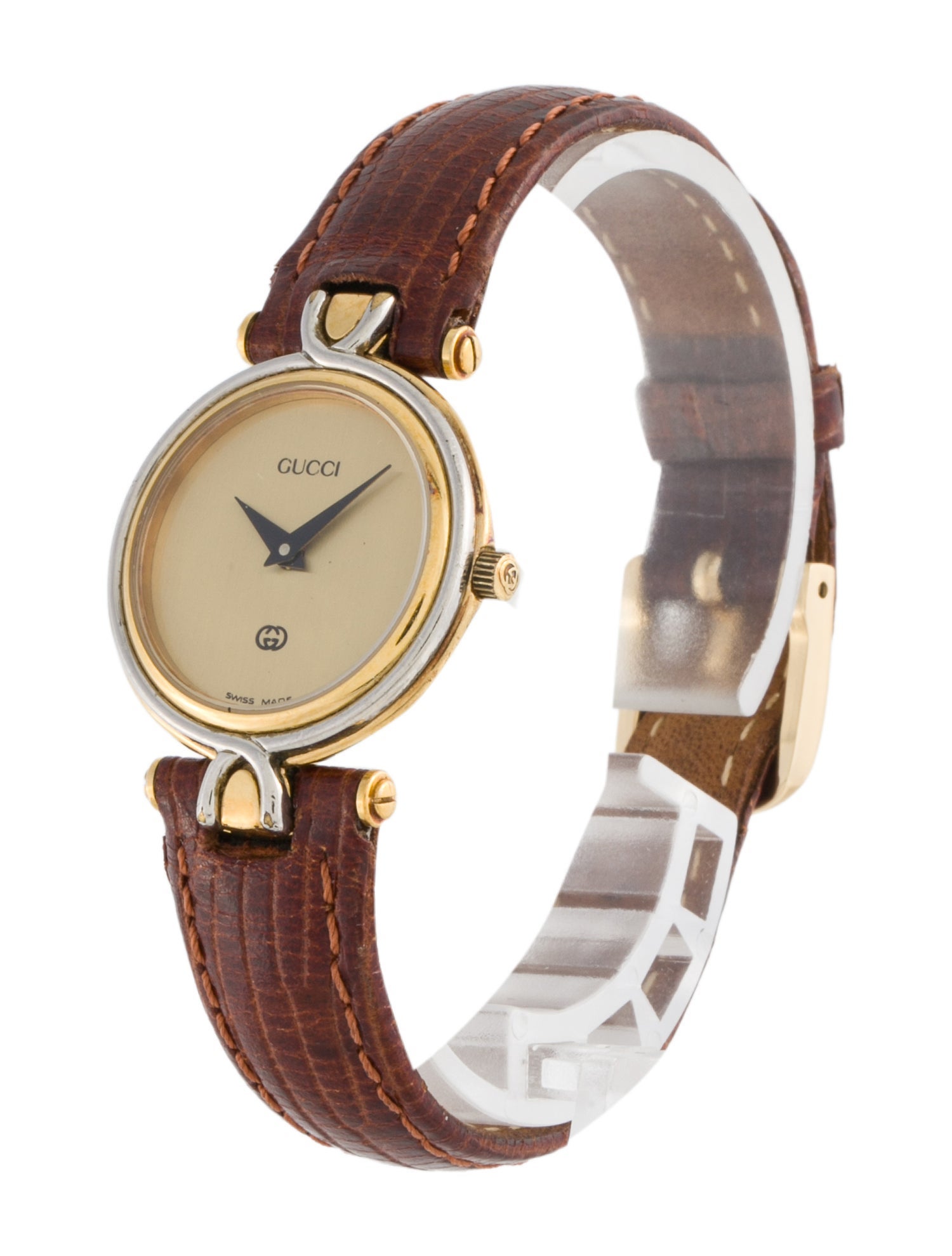 Gucci 4500 Series Watch