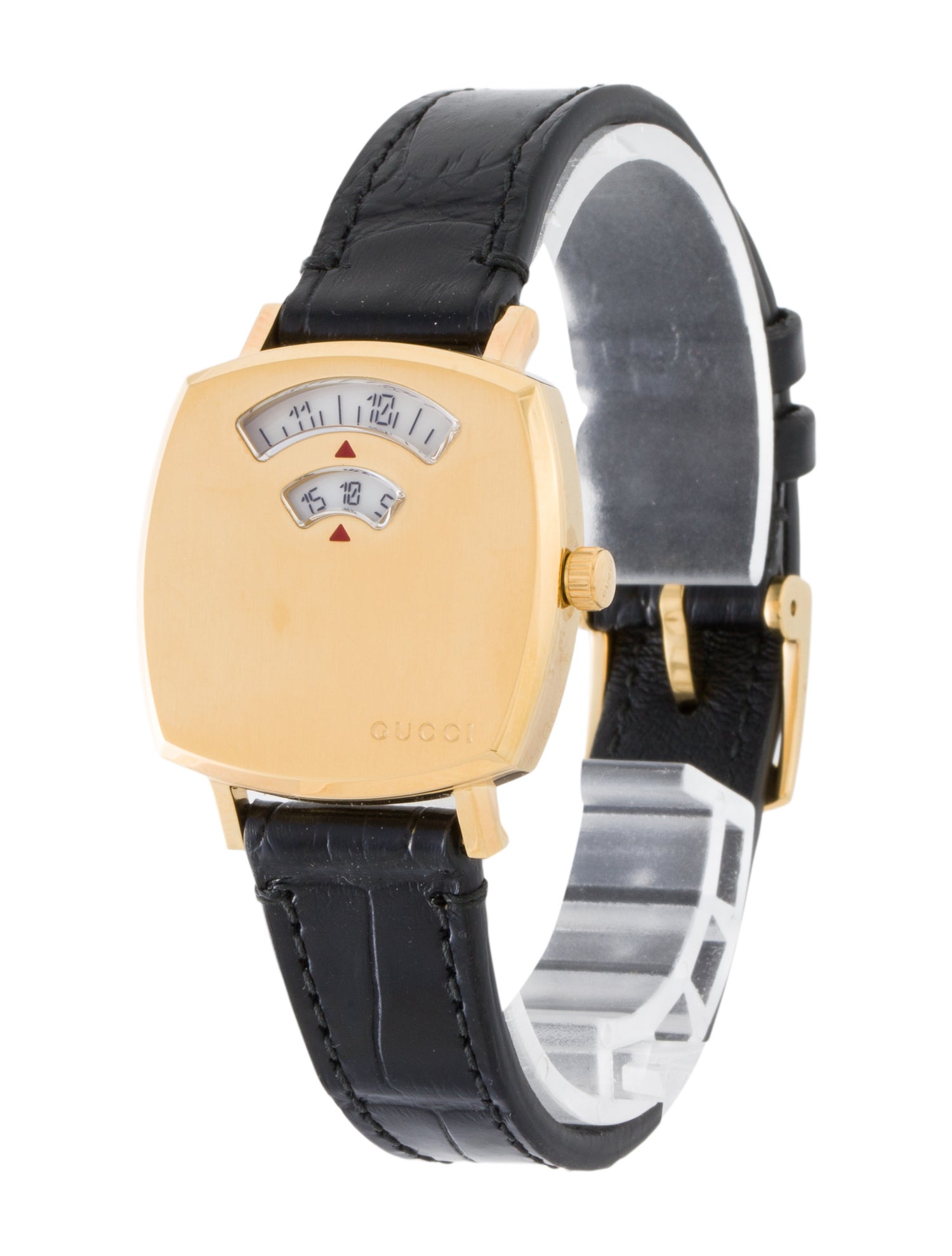 Gucci Grip Watch