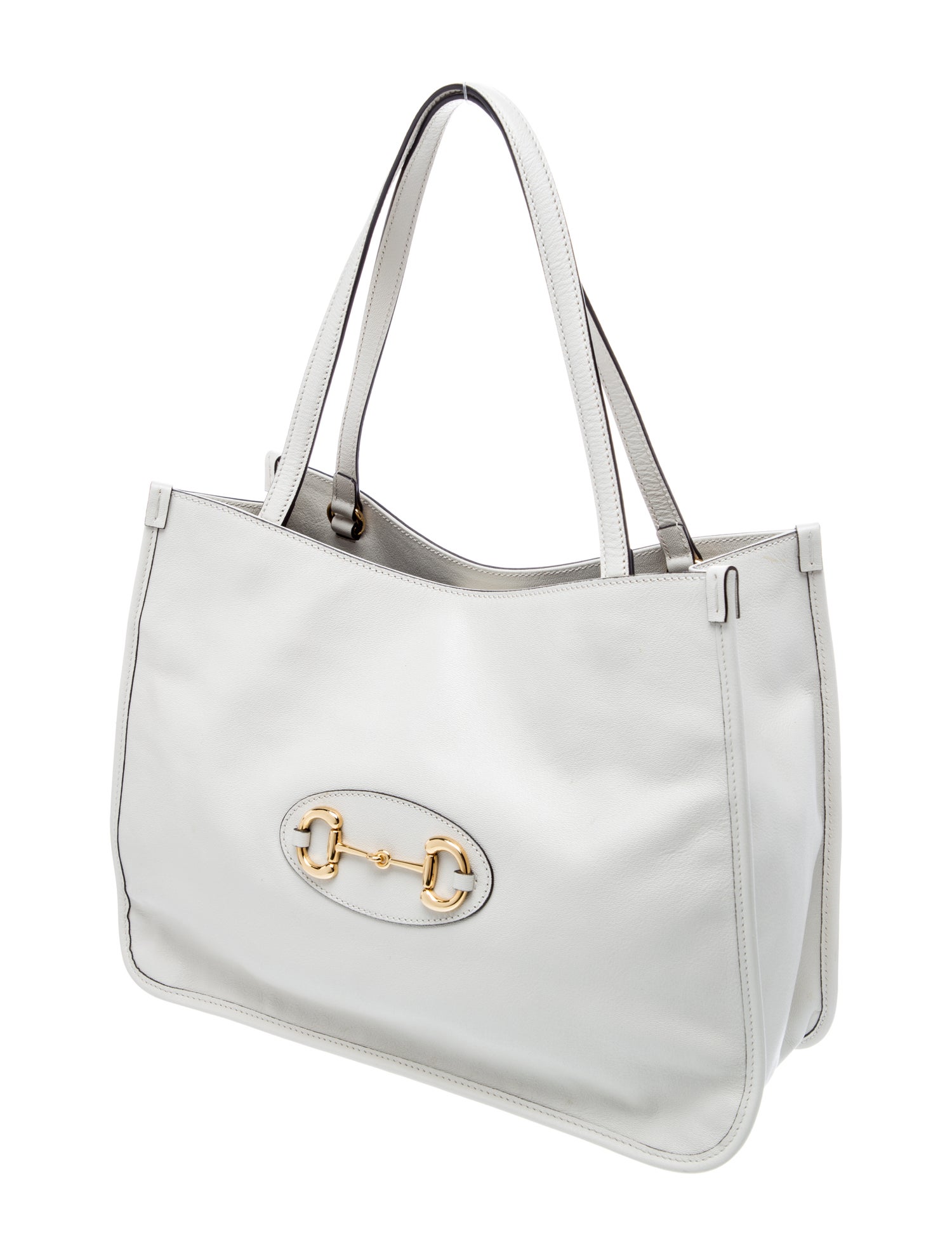 Gucci Leather Horsebit 1955 Medium